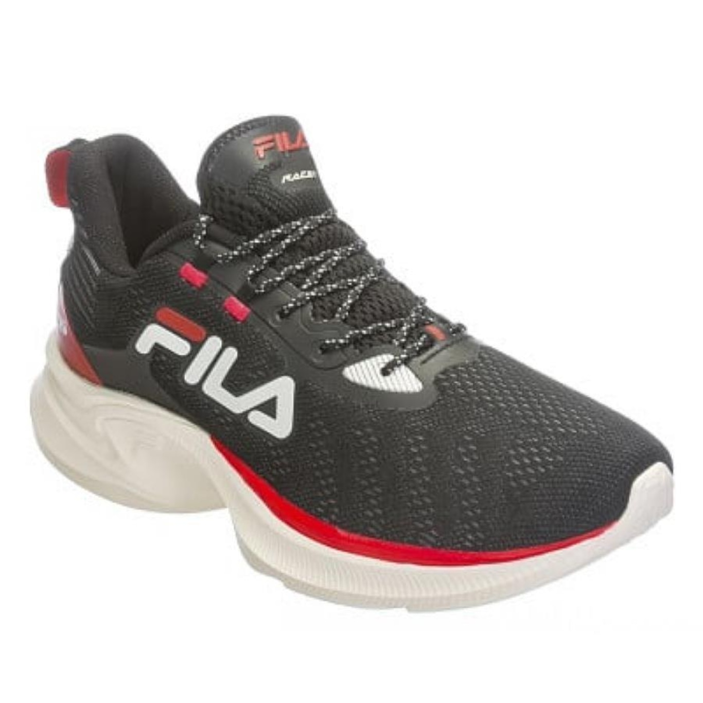 Tênis Fila Men Shoes Racer For All - Masculino - Foto 2