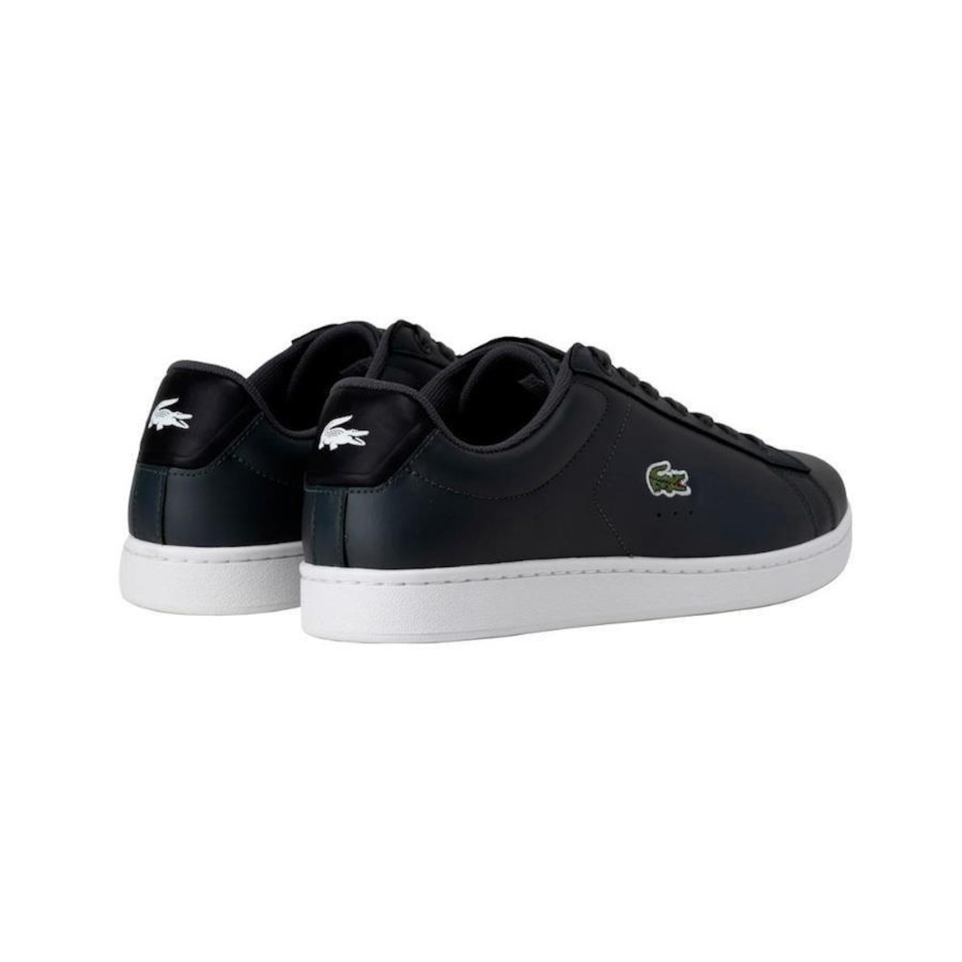 Tênis Lacoste Carnaby Evo - Masculino - Foto 1