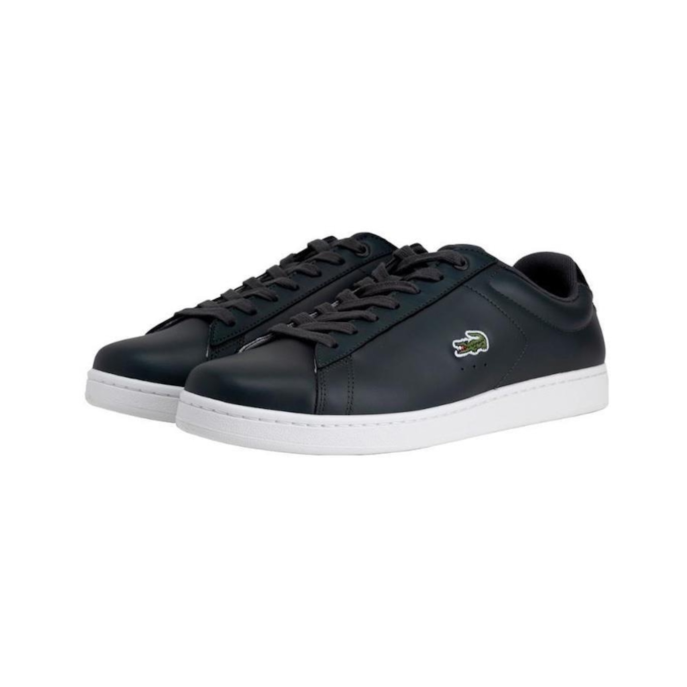 Tênis Lacoste Carnaby Evo - Masculino - Foto 2