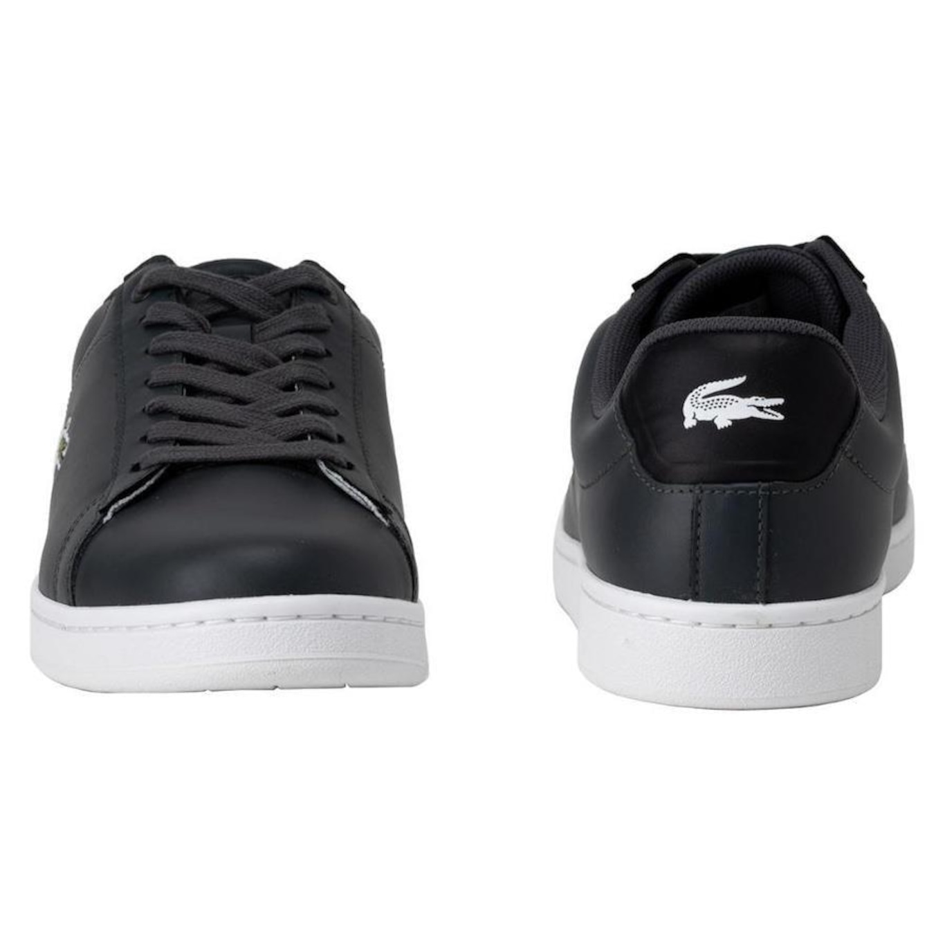 Tênis Lacoste Carnaby Evo - Masculino - Foto 3