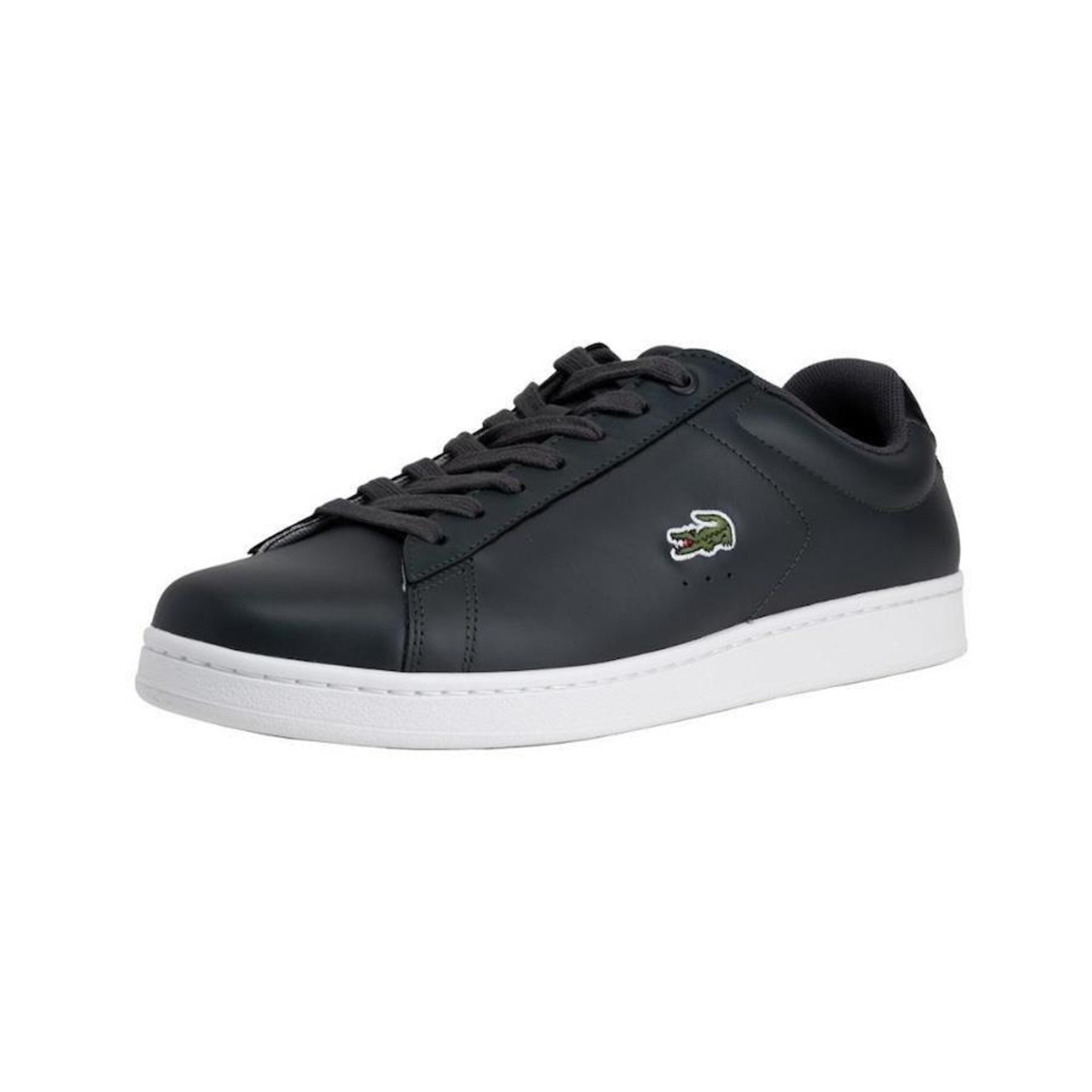 Tênis Lacoste Carnaby Evo - Masculino - Foto 5