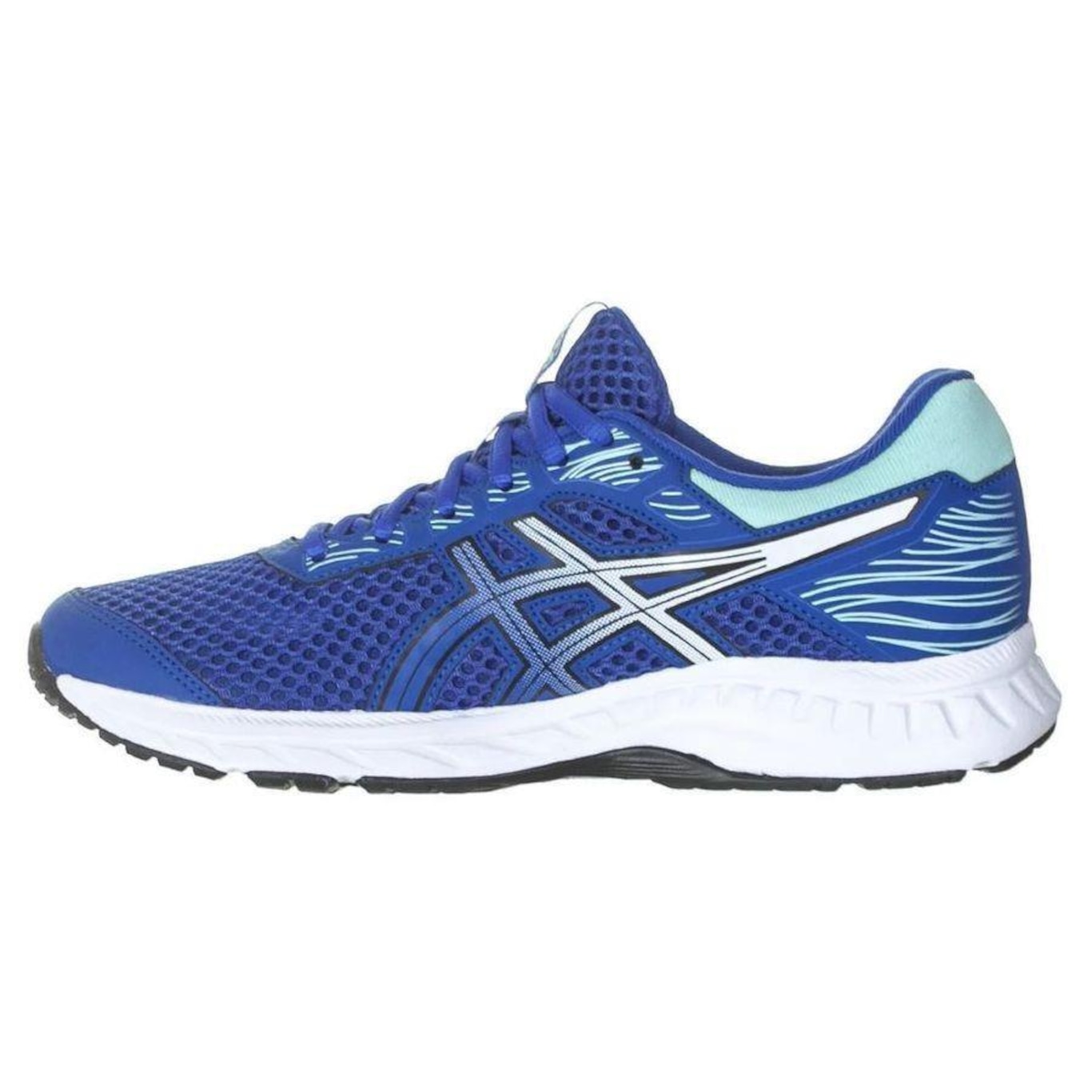 Tênis Asics Raiden 3 - Feminino - Foto 2