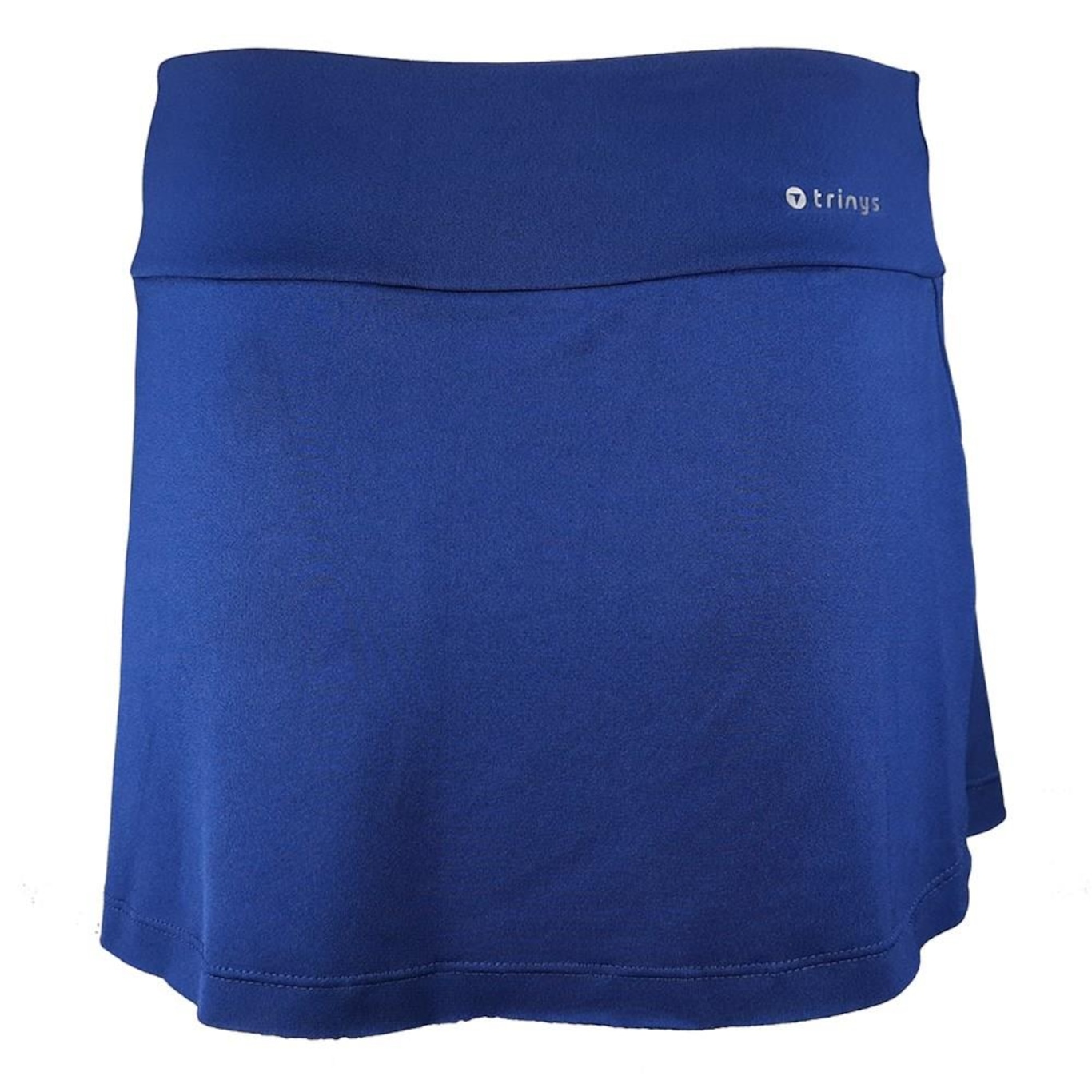 Saia Short Trinys Básica A-732 Feminina - Foto 2