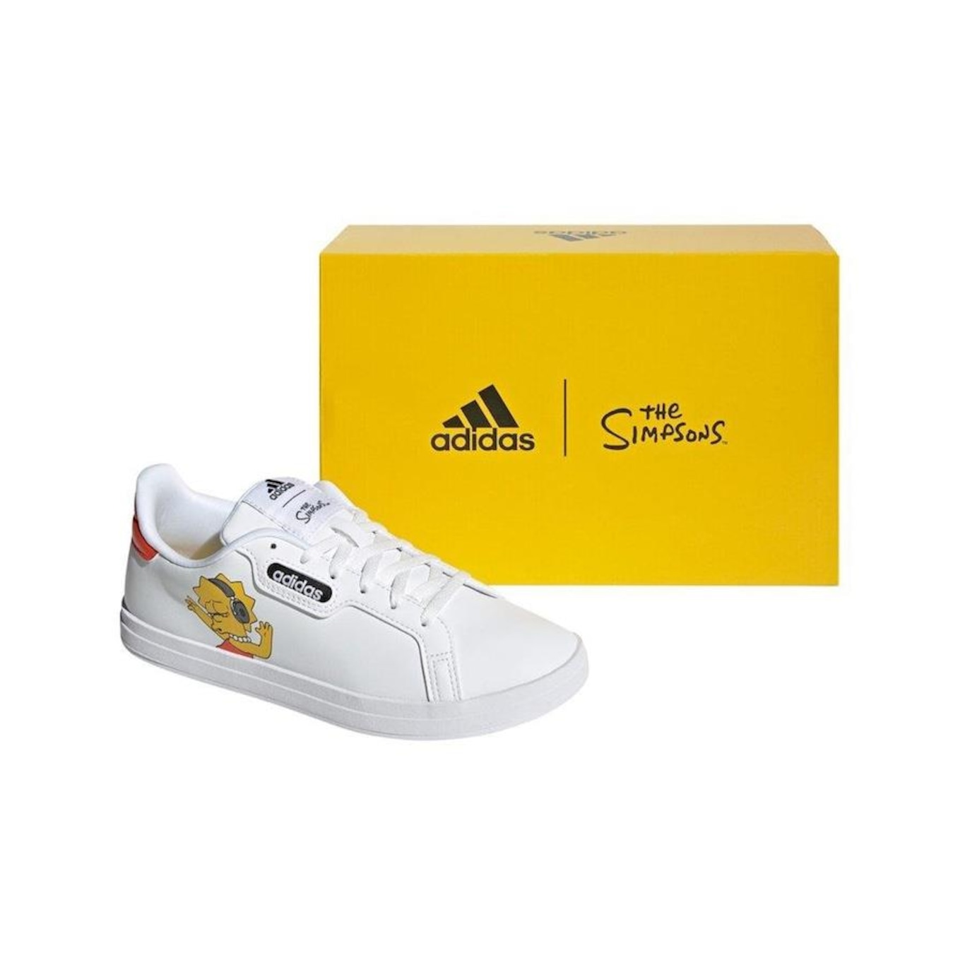 adidas gazelle silver green womens adidas Performance x The Simpsons Grand Court