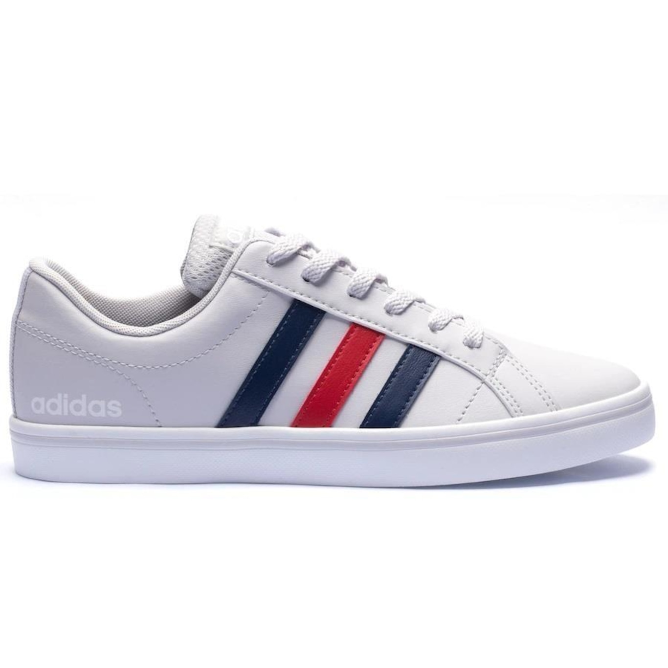 Tenis adidas branco masculino hot sale centauro