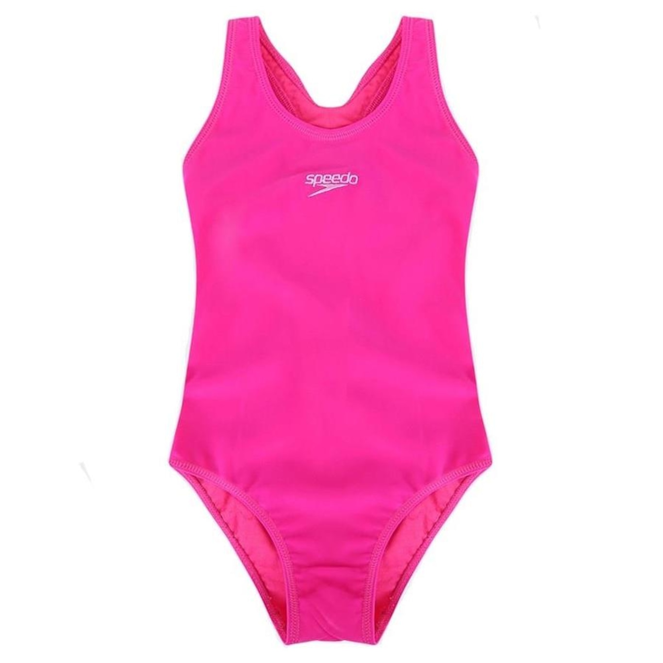 Maiô Speedo Vital 3 - Infantil - Foto 1