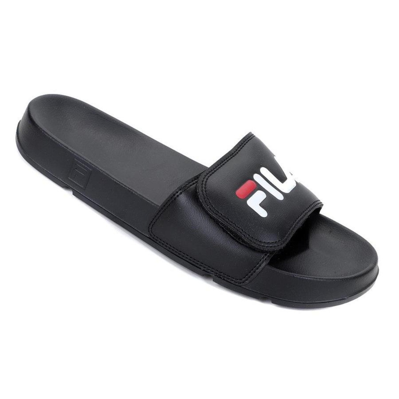 Chinelo Slide Fila Drifter VLC - Masculino - Foto 2