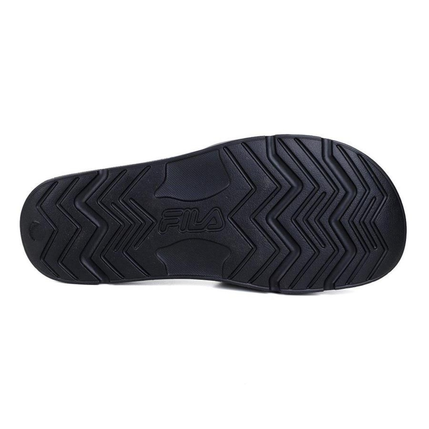 Chinelo Slide Fila Drifter VLC - Masculino - Foto 3