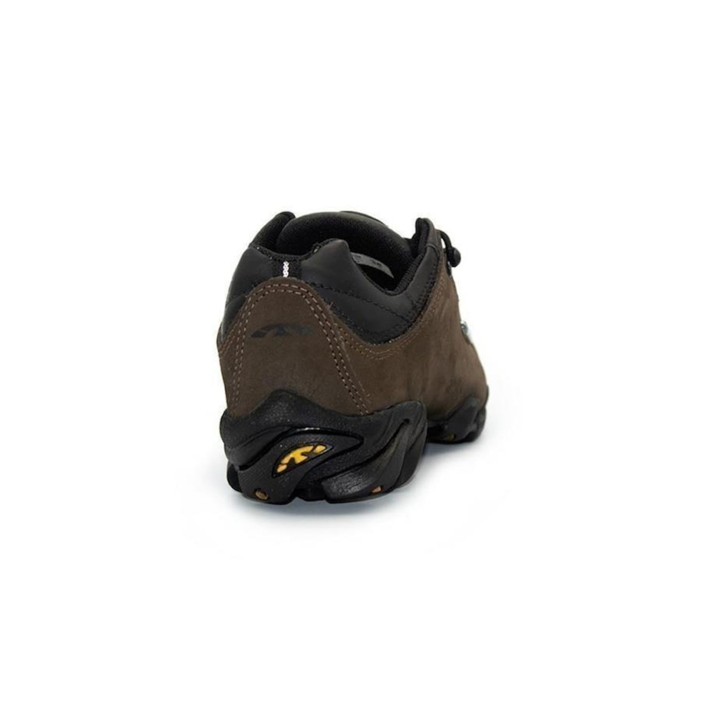 Bota Bull Terrier Attack Low II - Masculina - Foto 4