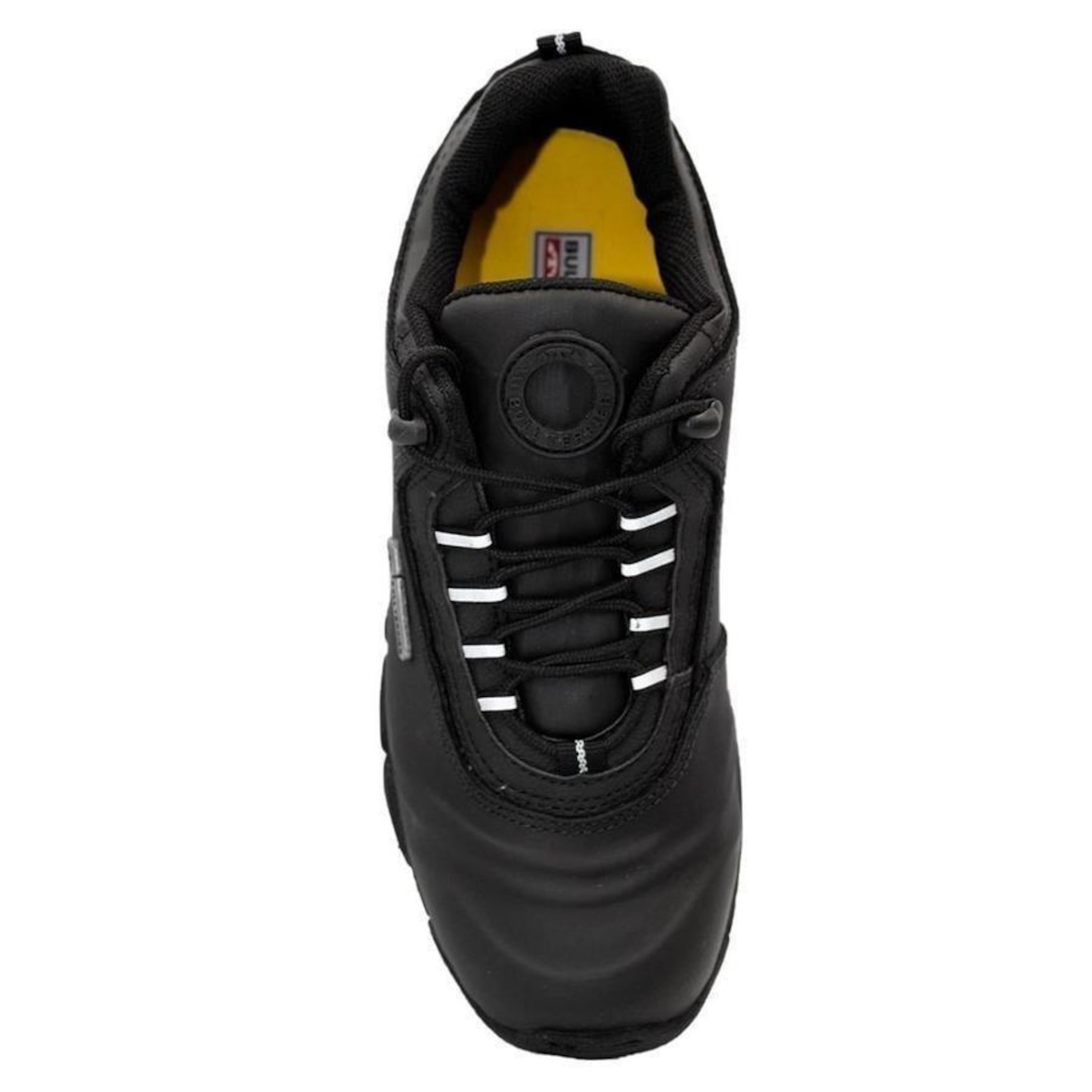 Bota Bull Terrier Attack Low II - Masculina - Foto 3