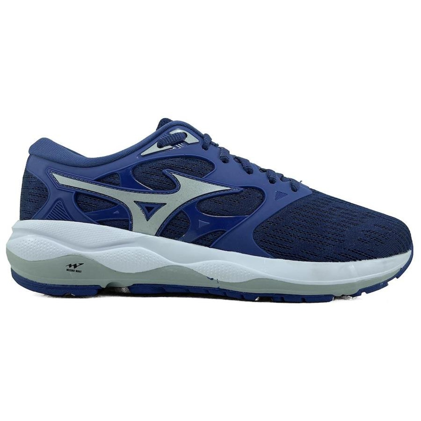 Tênis Mizuno Wave Falcon 3 - Masculino - Foto 2