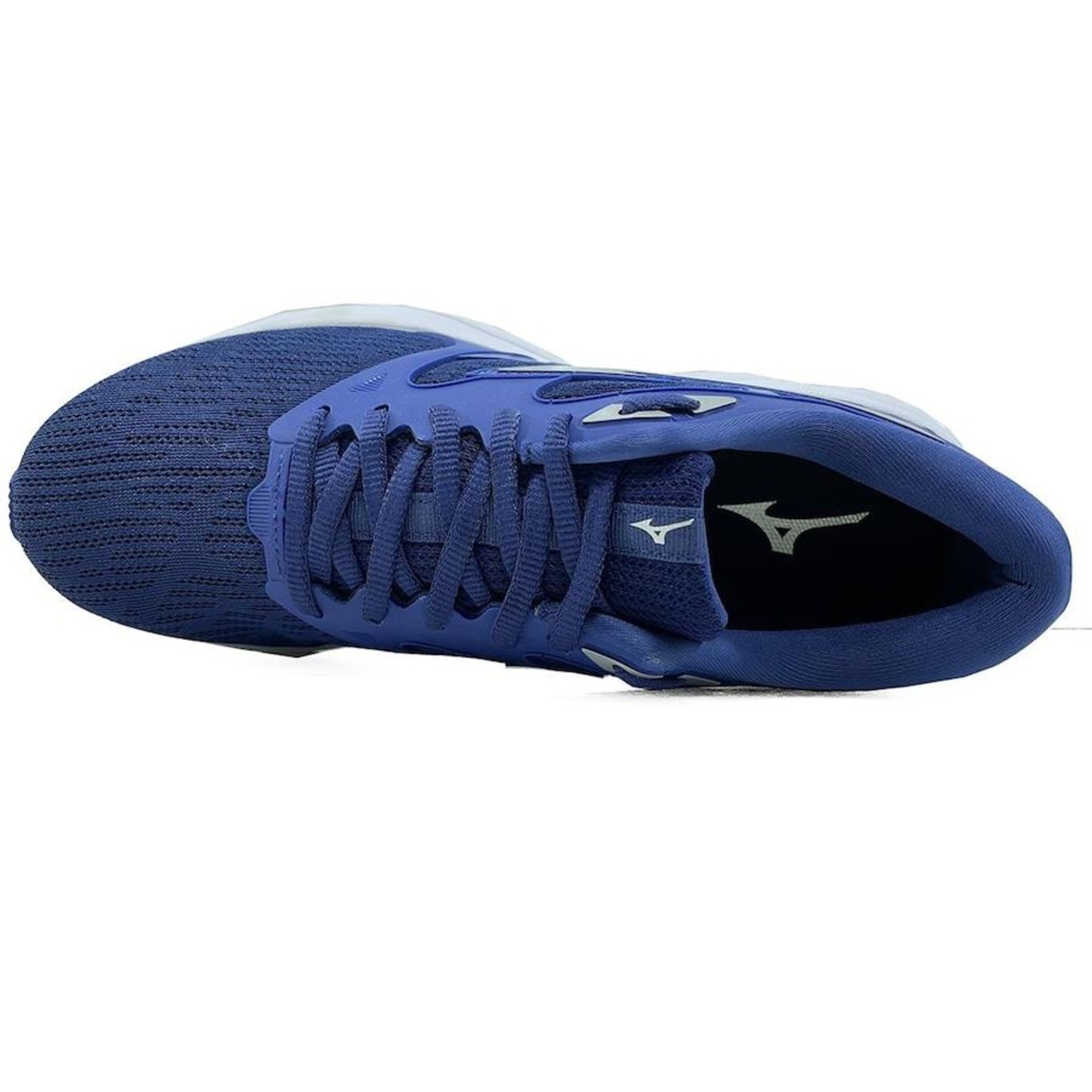 Tênis Mizuno Wave Falcon 3 - Masculino - Foto 3