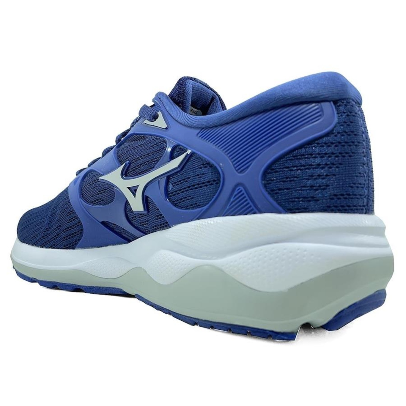 Tênis Mizuno Wave Falcon 3 - Masculino - Foto 4