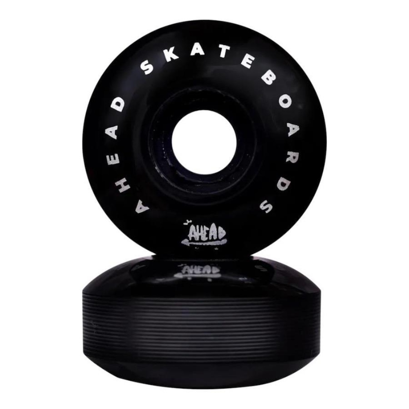 Roda Ahead 53MM 95A - Foto 2