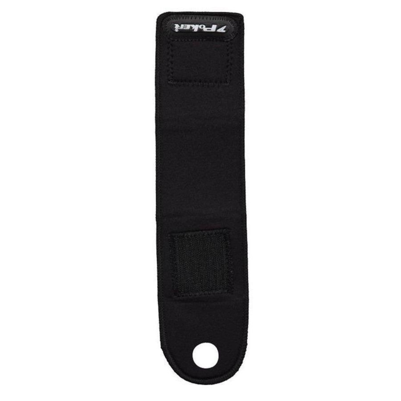 Munhequeira Poker Neoprene Power 3MM - Foto 2