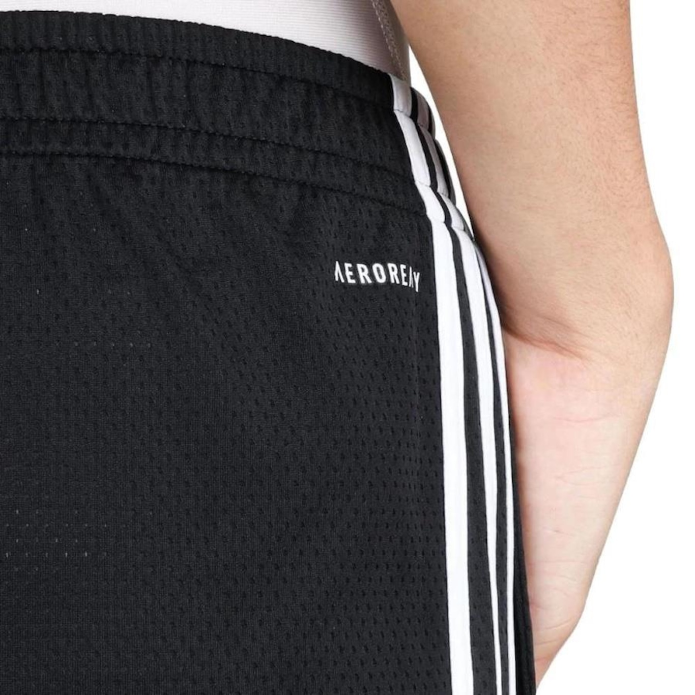 Shorts adidas 3S - Masculina - Foto 5