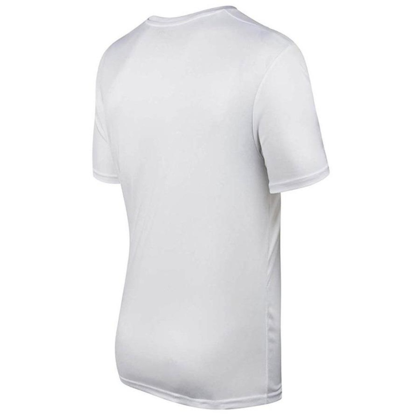 Camiseta Speedo Basic Interlock UV 50 - Masculina - Foto 2