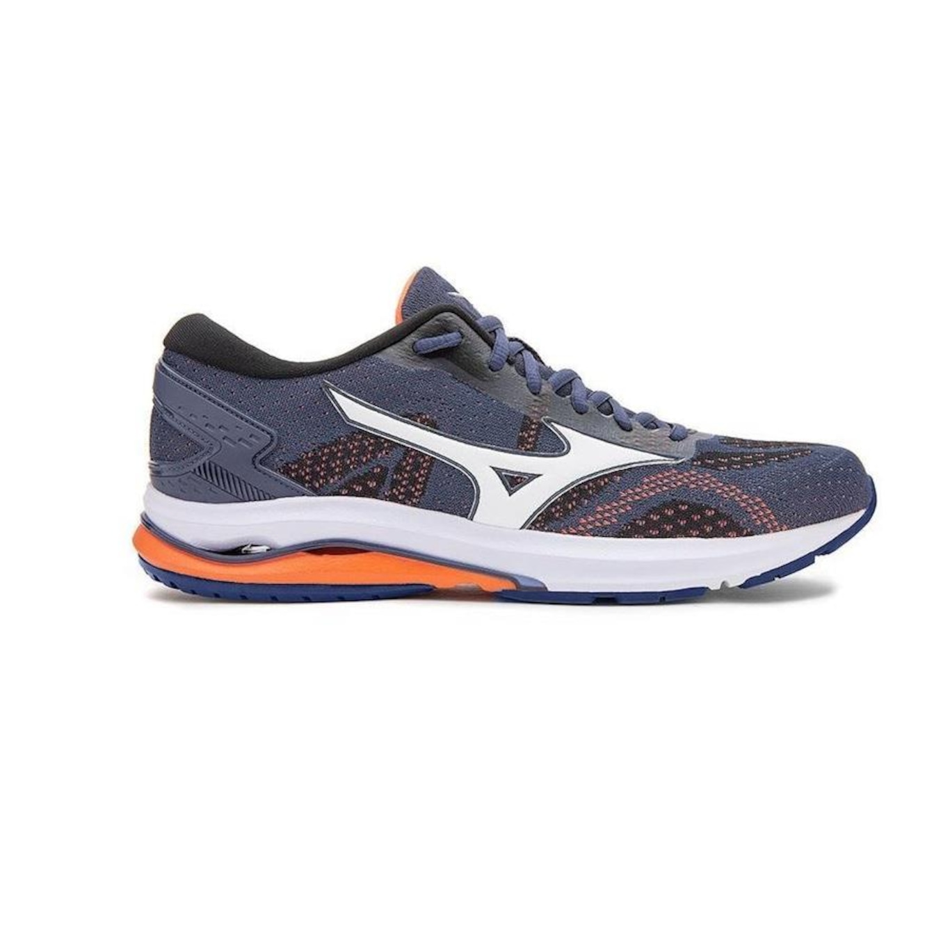 Tênis Mizuno Colossus - Masculino - Foto 1