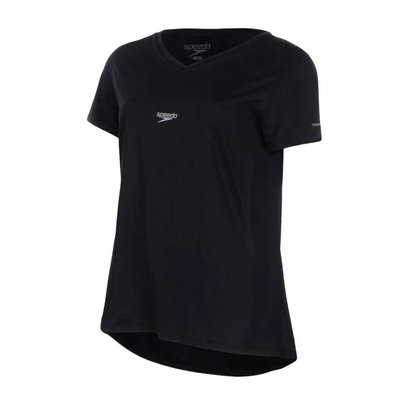 Camiseta Speedo Alto Giro Fresh 071750-180 - Feminina - Foto 1