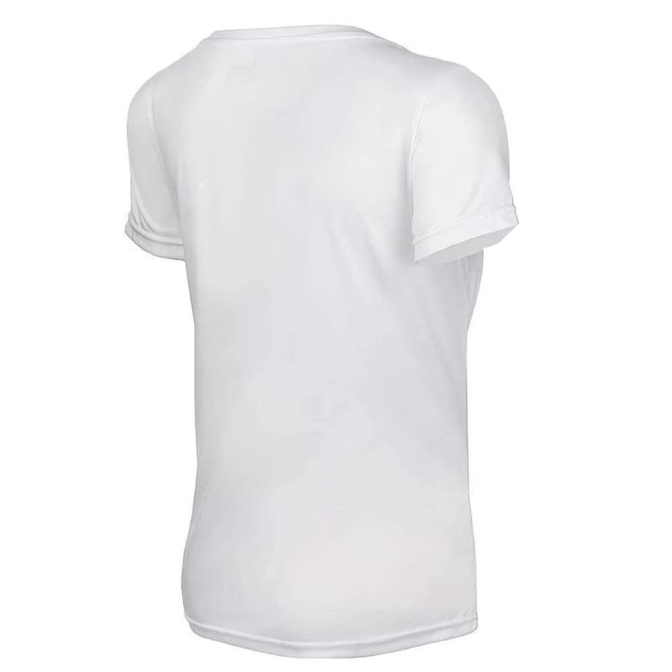 Camiseta Speedo Interlock UV50 - Feminina - Foto 2