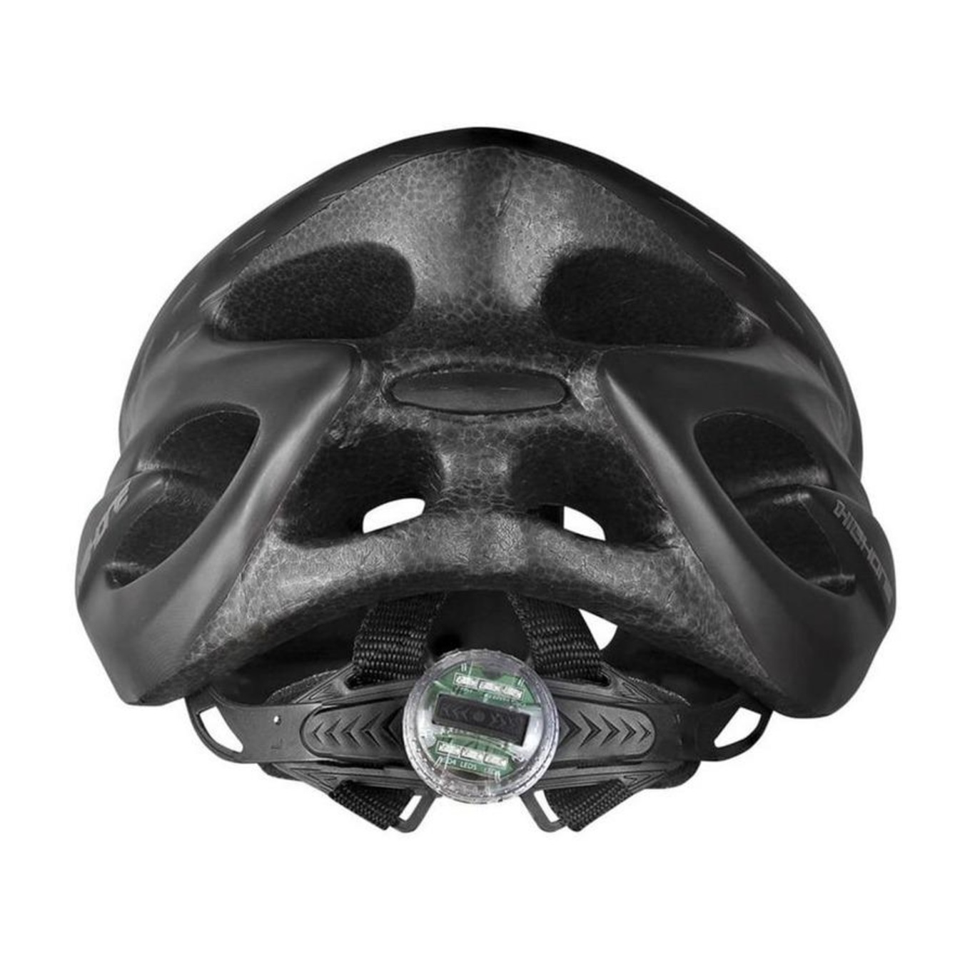 Capacete para Ciclismo High One Volcano com Led - Foto 4