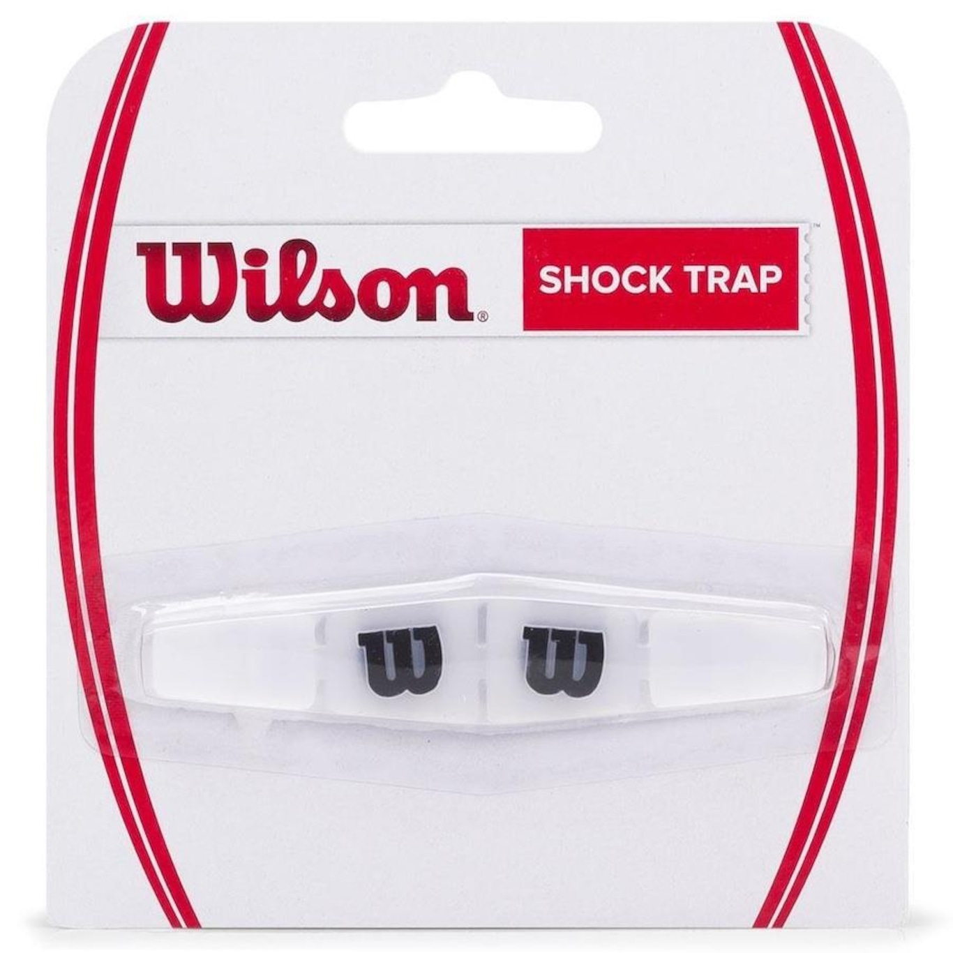 Antivibrador Wilson Shock Trap - Foto 1