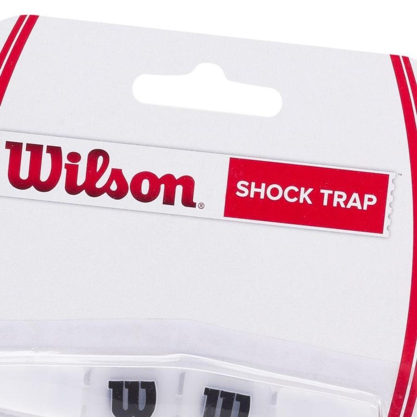 Antivibrador Wilson Shock Trap - Foto 2