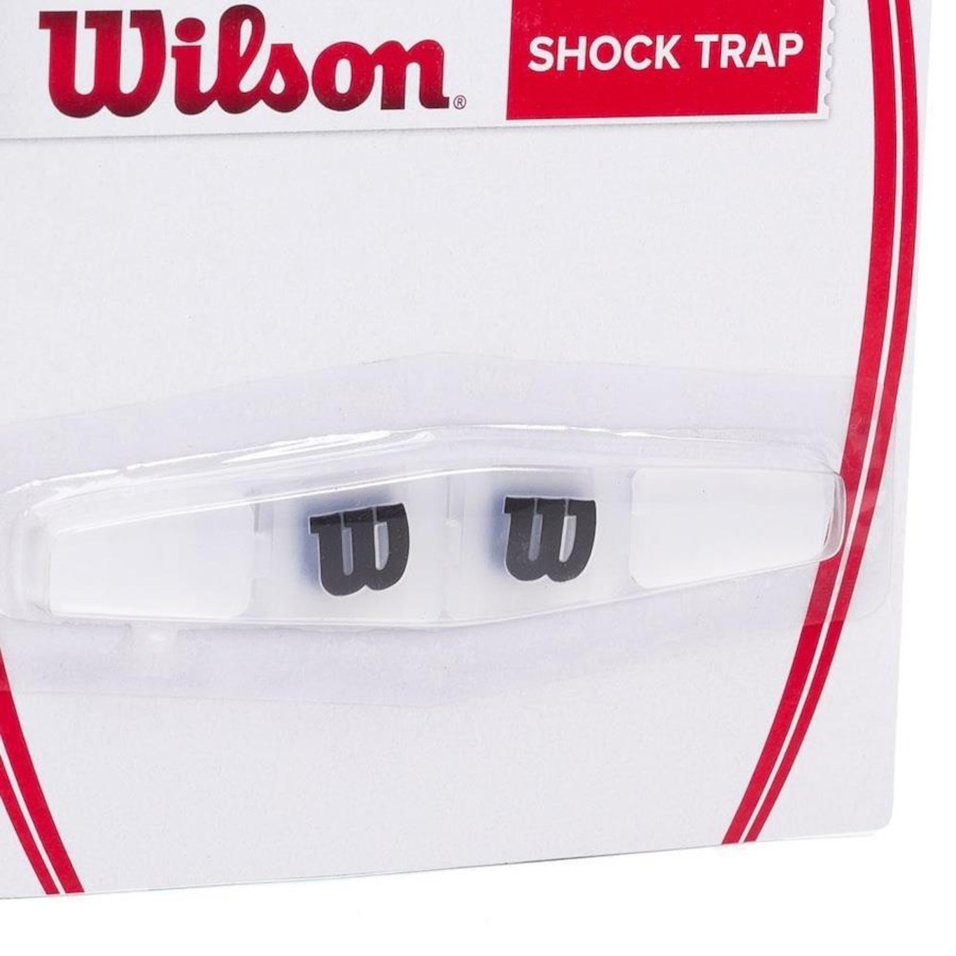 Antivibrador Wilson Shock Trap - Foto 3