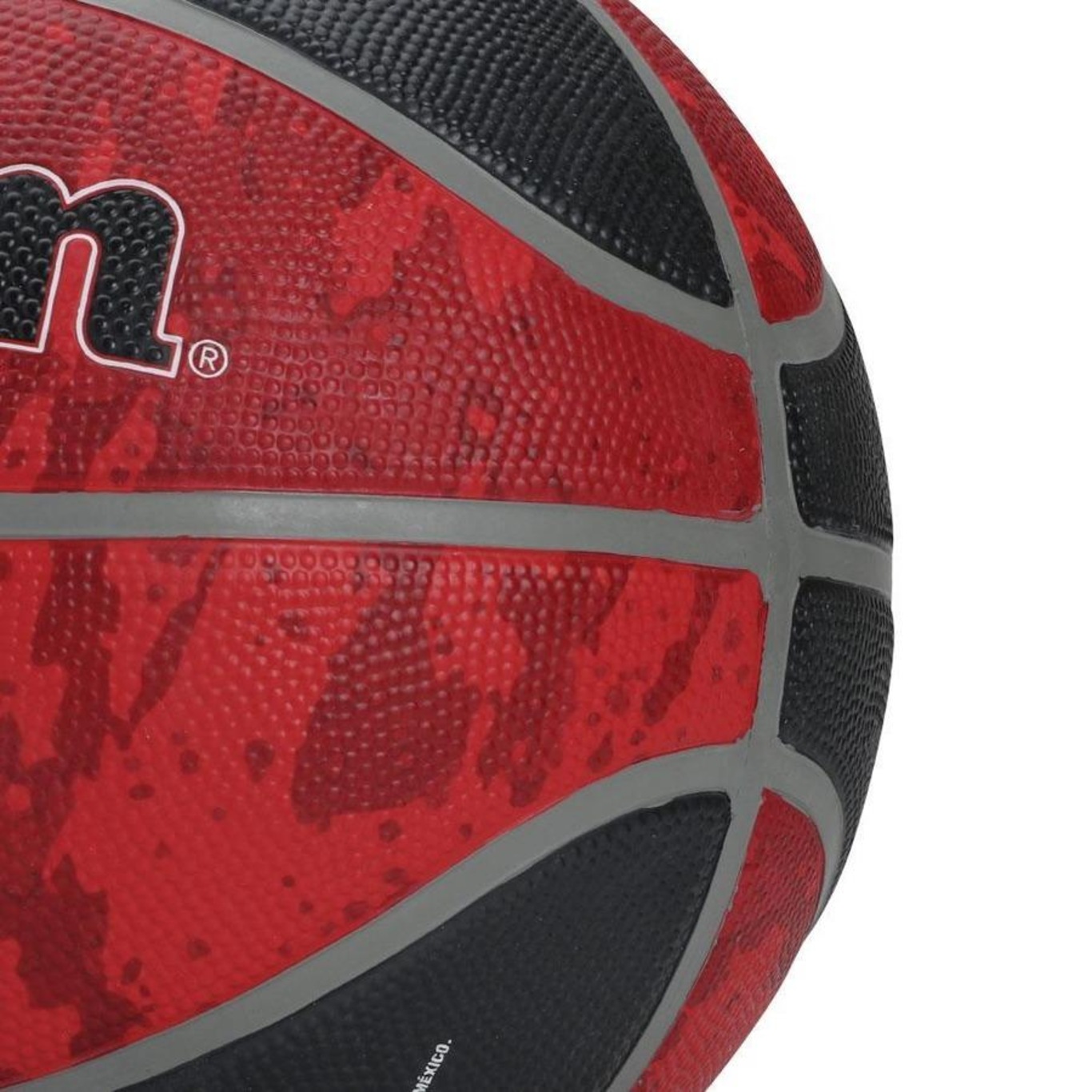 Bola basquete wilson raptors