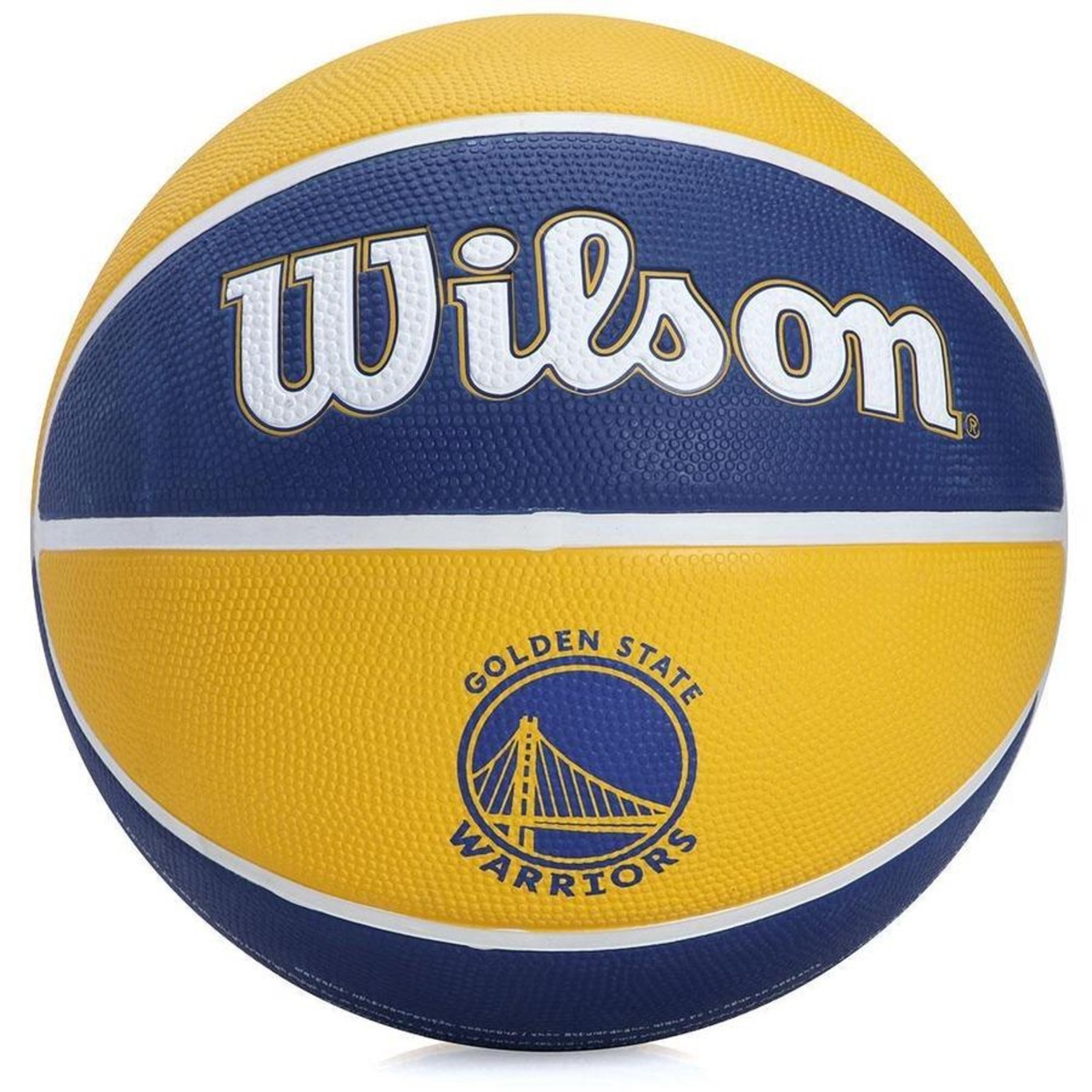 Bola de Basquete Wilson NBA Los Angeles Lakers Team Tiedye #7