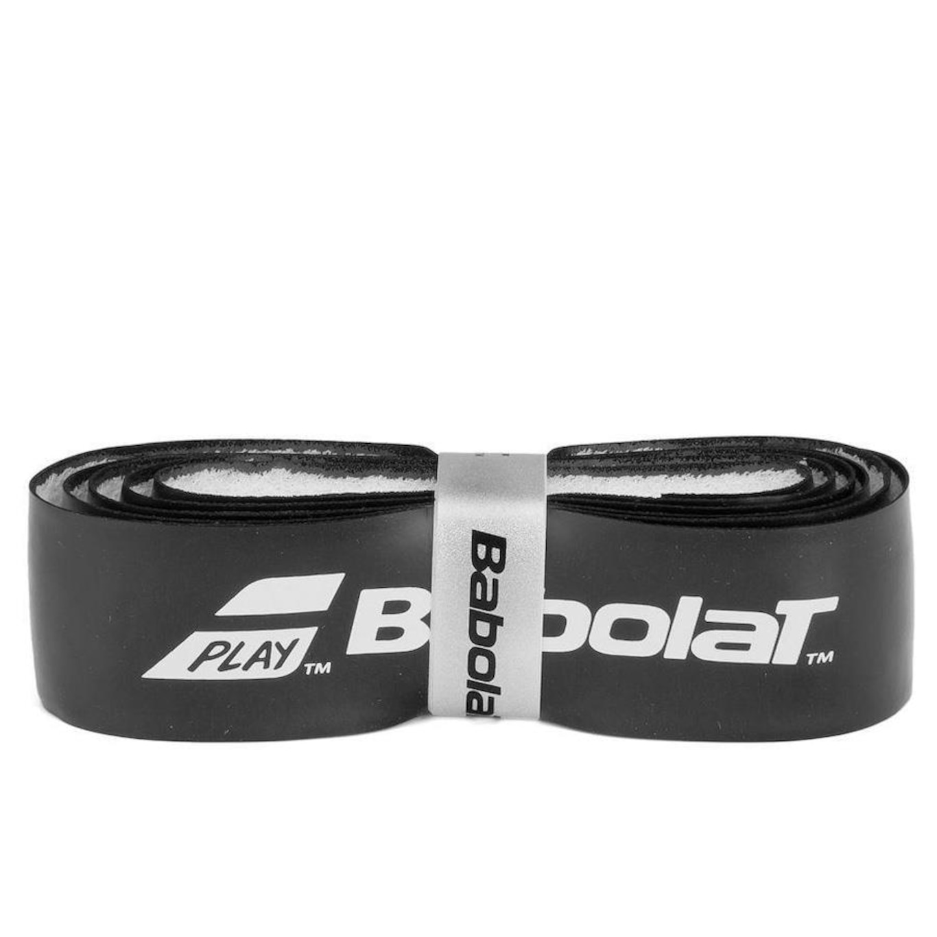 Cushion Grip babolat Uptake Preto - Foto 1