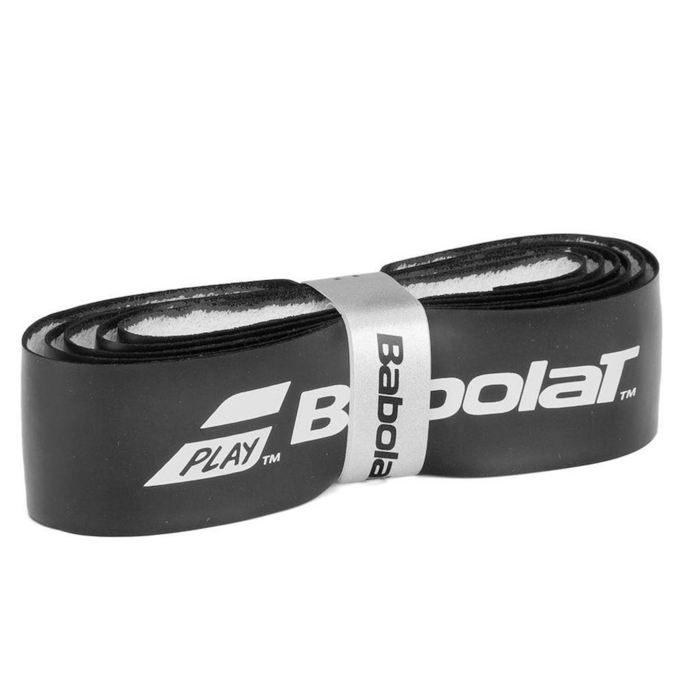 Cushion Grip babolat Uptake Preto - Foto 2