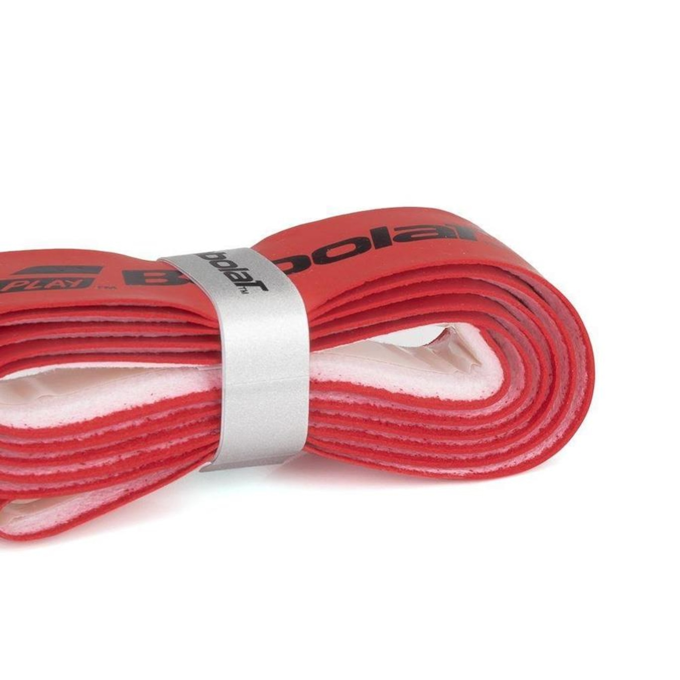 Cushion Grip Babolat Uptake Vermelho - Foto 3