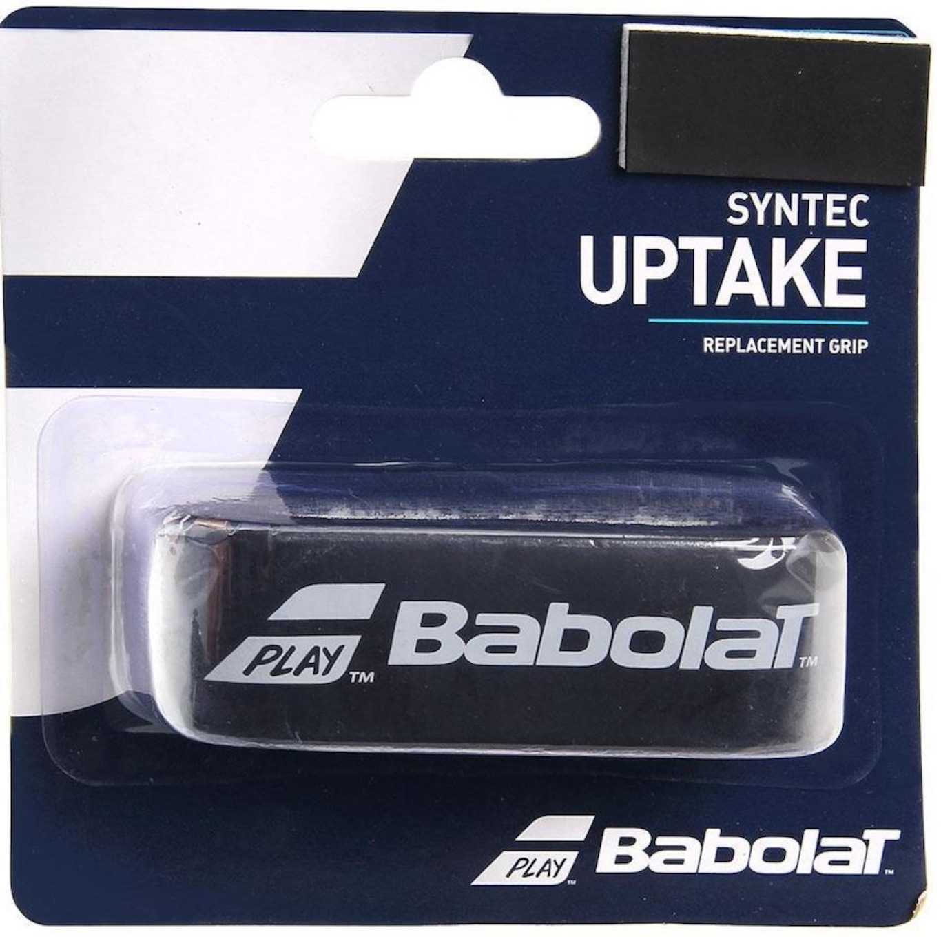 Overgrip Babolat Syntec Uptake Grip X1 P - Foto 1