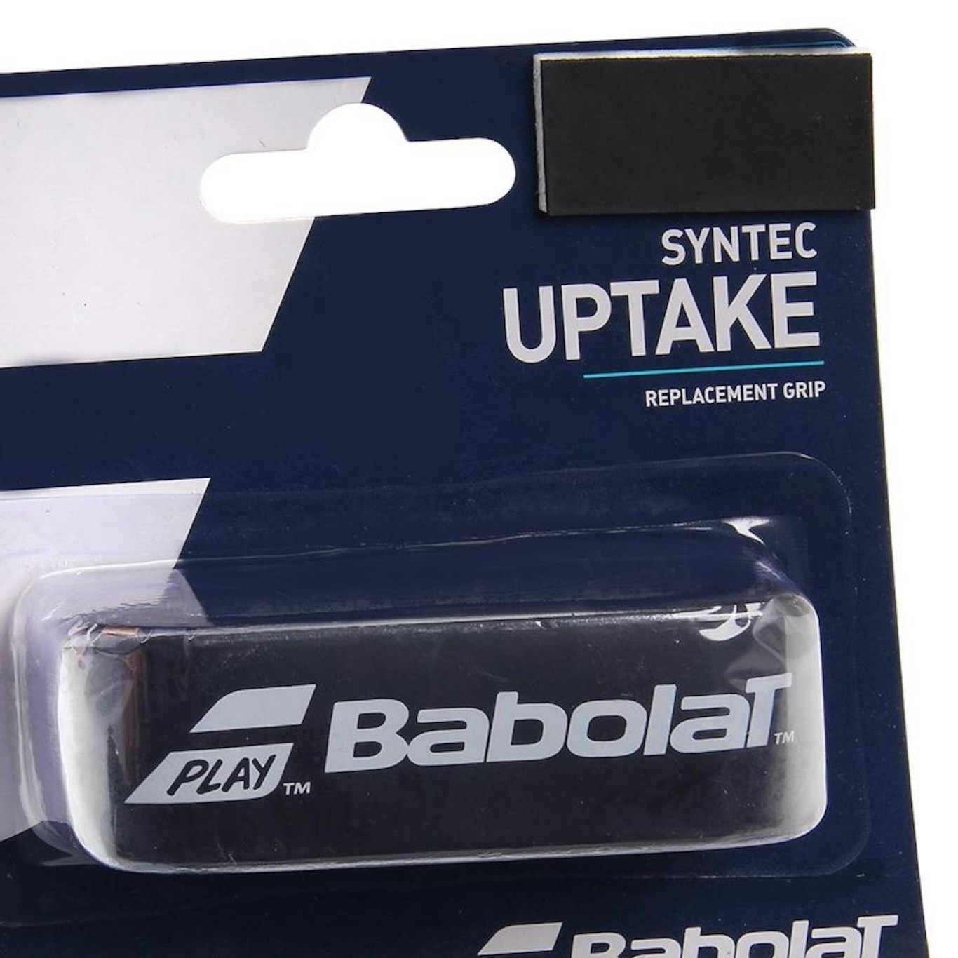 Overgrip Babolat Syntec Uptake Grip X1 P - Foto 2