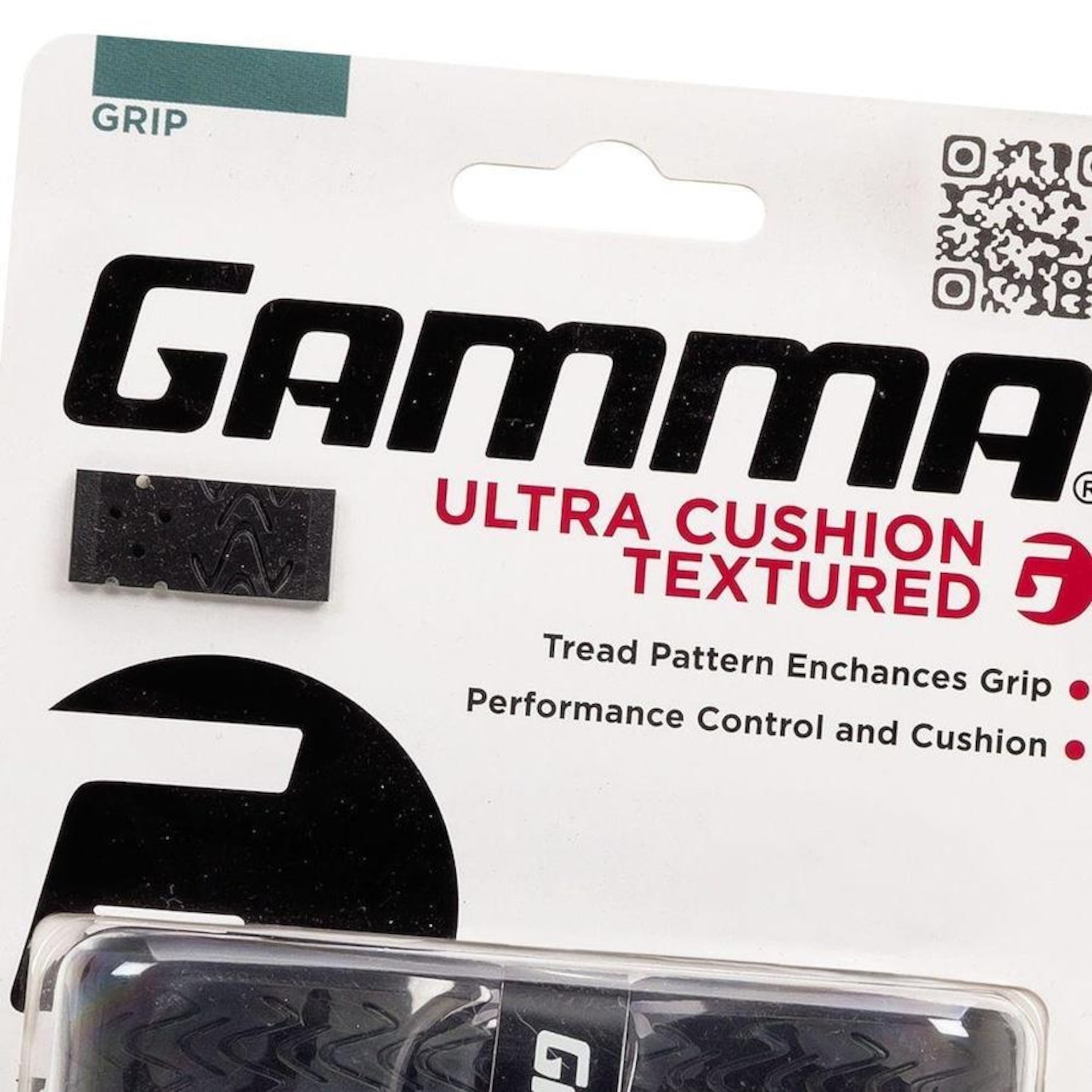 Cushion Grip Gamma Ultra Textured - Foto 2