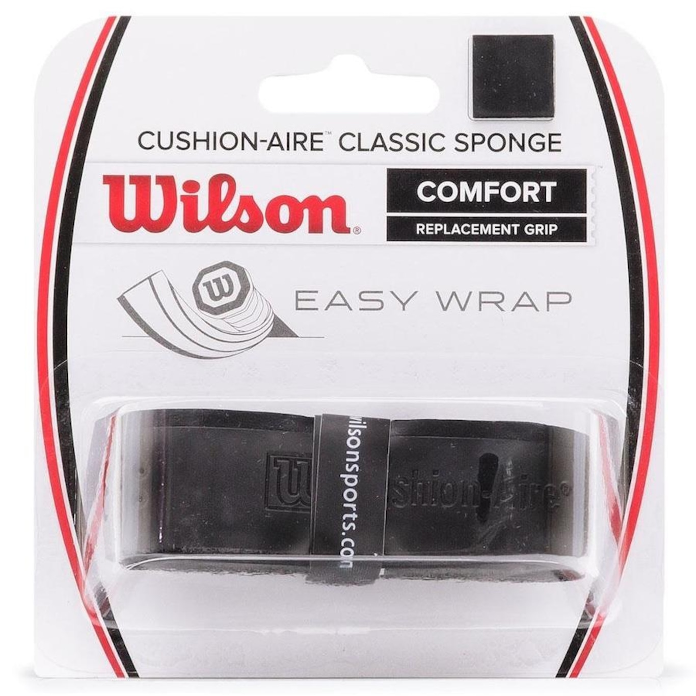 Cushion Grip Wilson Classic Sponge - Foto 1