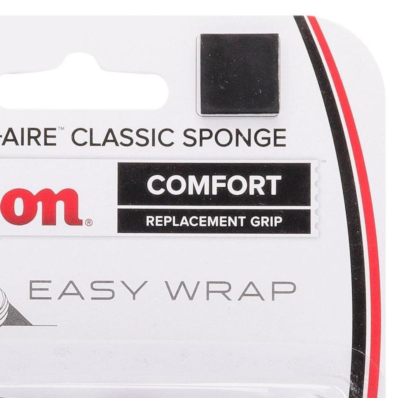 Cushion Grip Wilson Classic Sponge - Foto 2