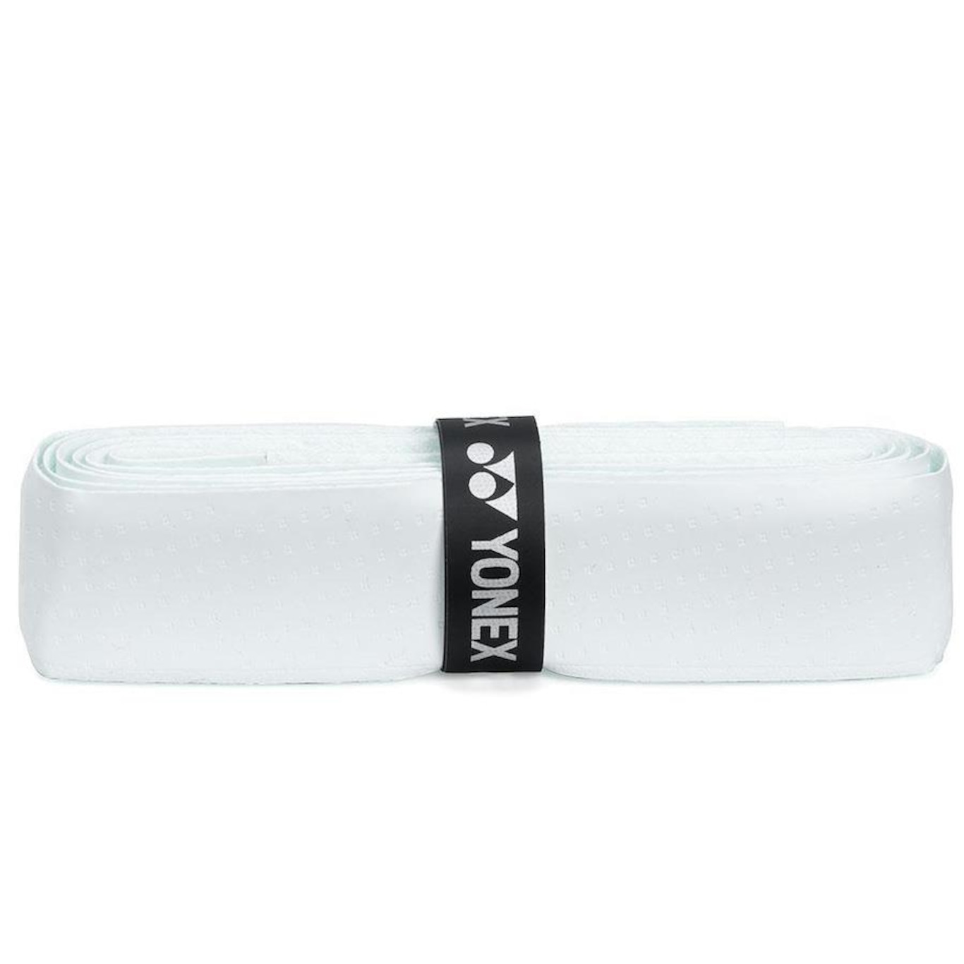 Cushion Grip Yonex Excel Pro AC128 Branco - Foto 1