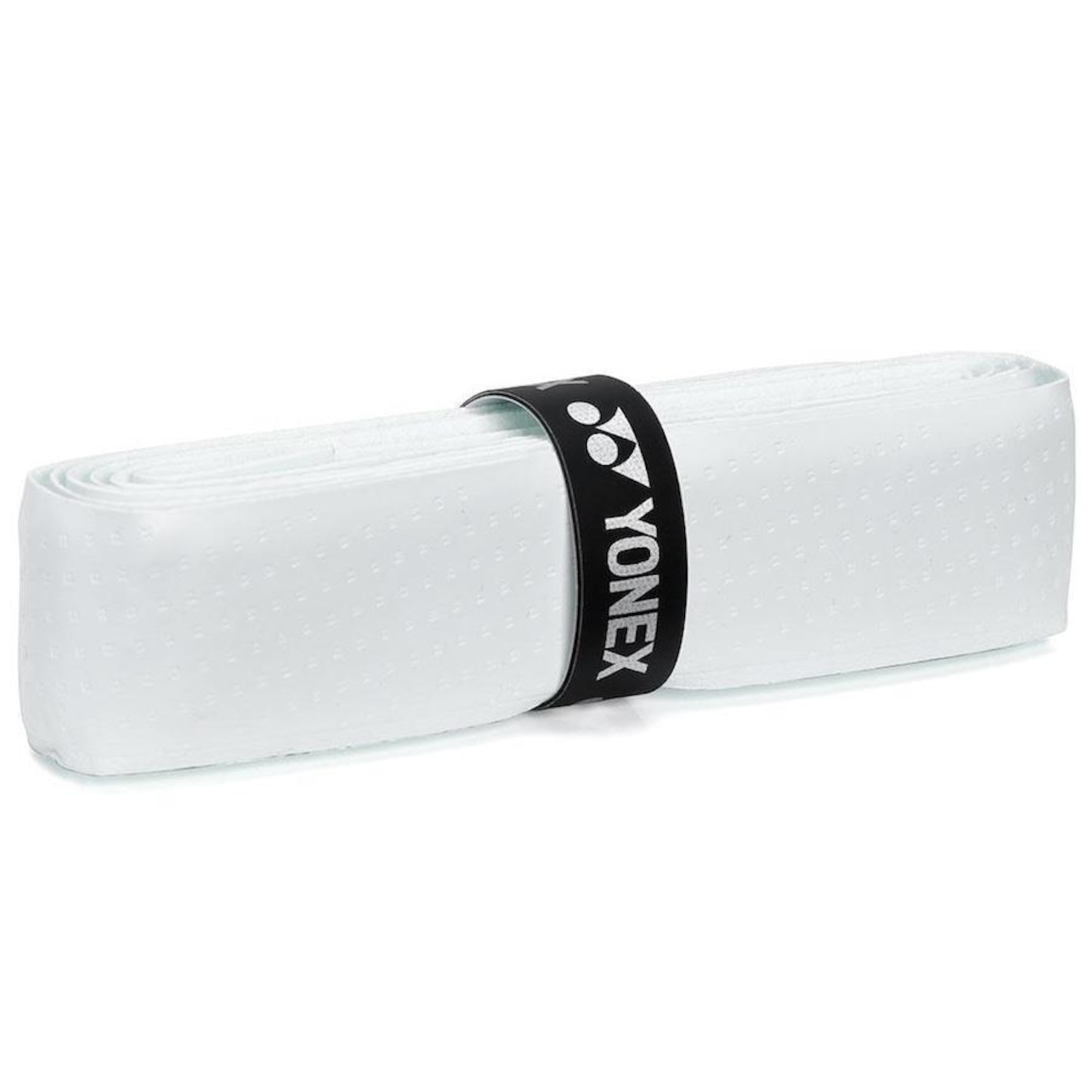 Cushion Grip Yonex Excel Pro AC128 Branco - Foto 2