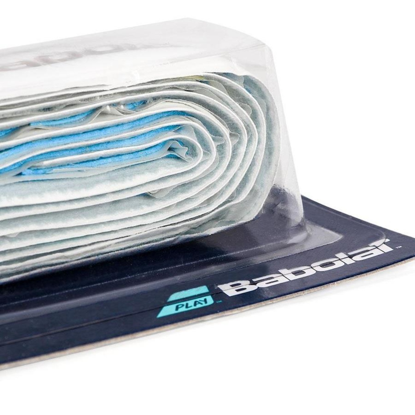 Babolat Xcel Gel Tennis Ersatzgriff - Ultrakomfort - 2,6 Mm