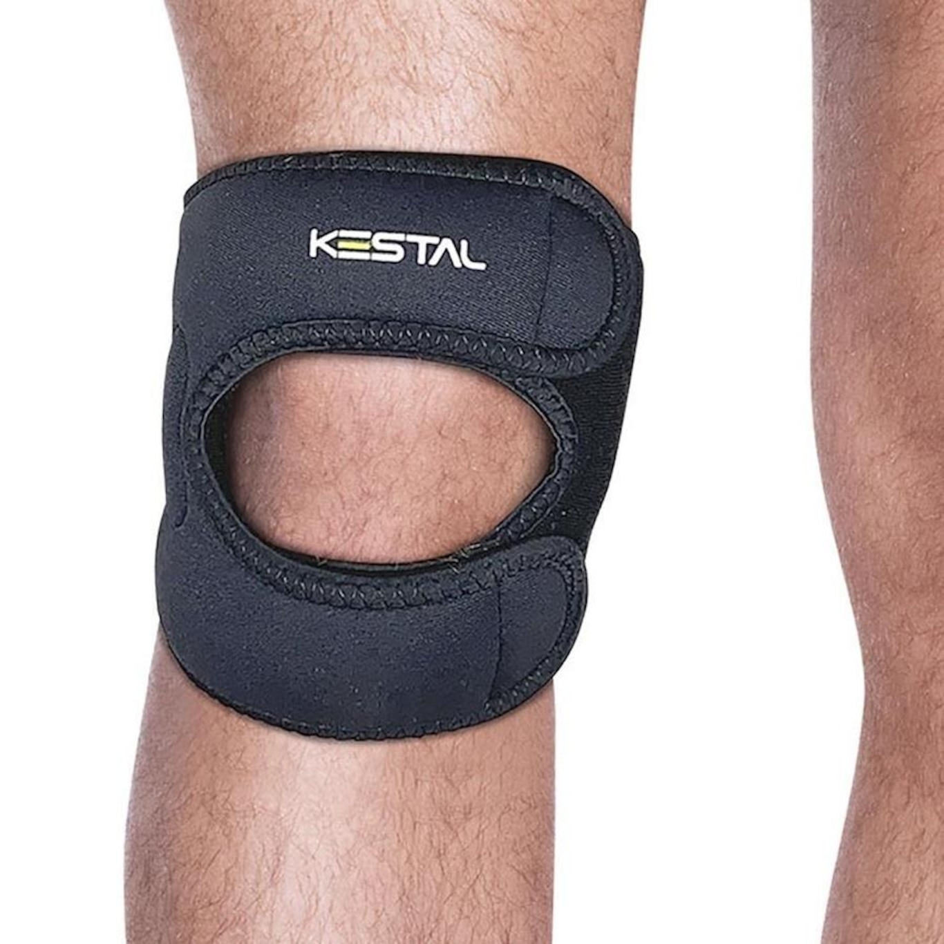 Joelheira Kestal Active Knee - Foto 1