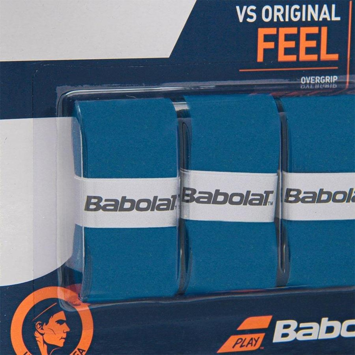 Babolat Surgrips Tour Original Babolat Surgrips Tour Original