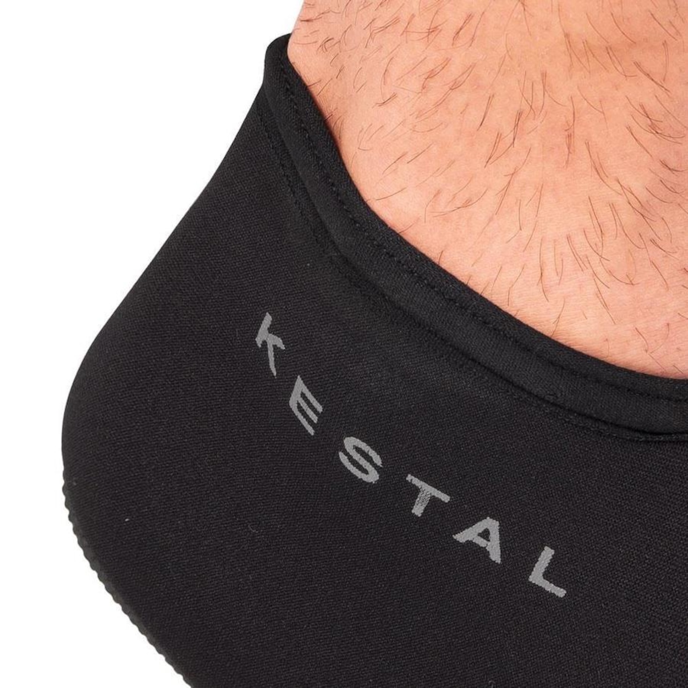 Sapatilha Kestal de Neoprene - Adulto - Foto 2