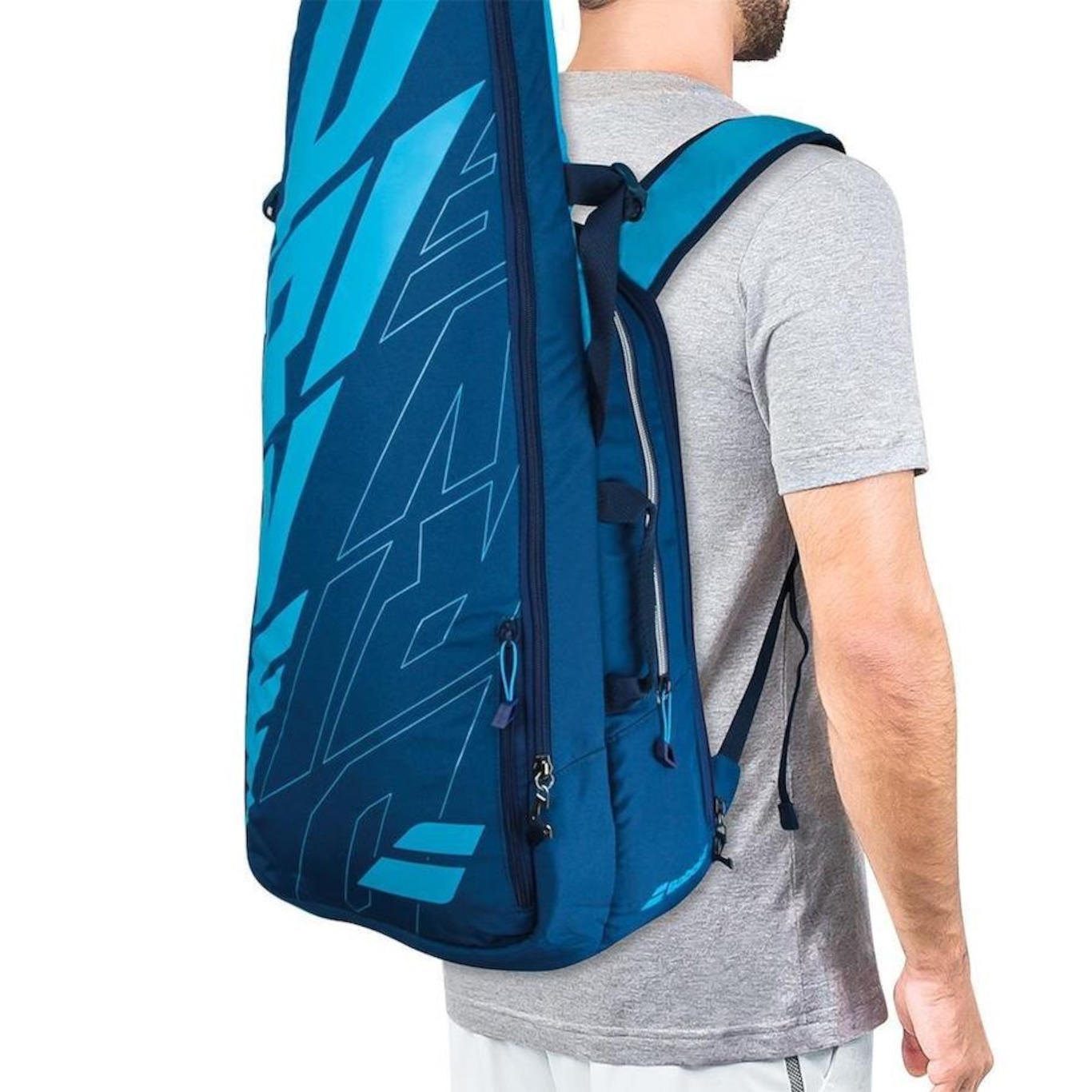 Mochila Babolat Pure Drive - Foto 1