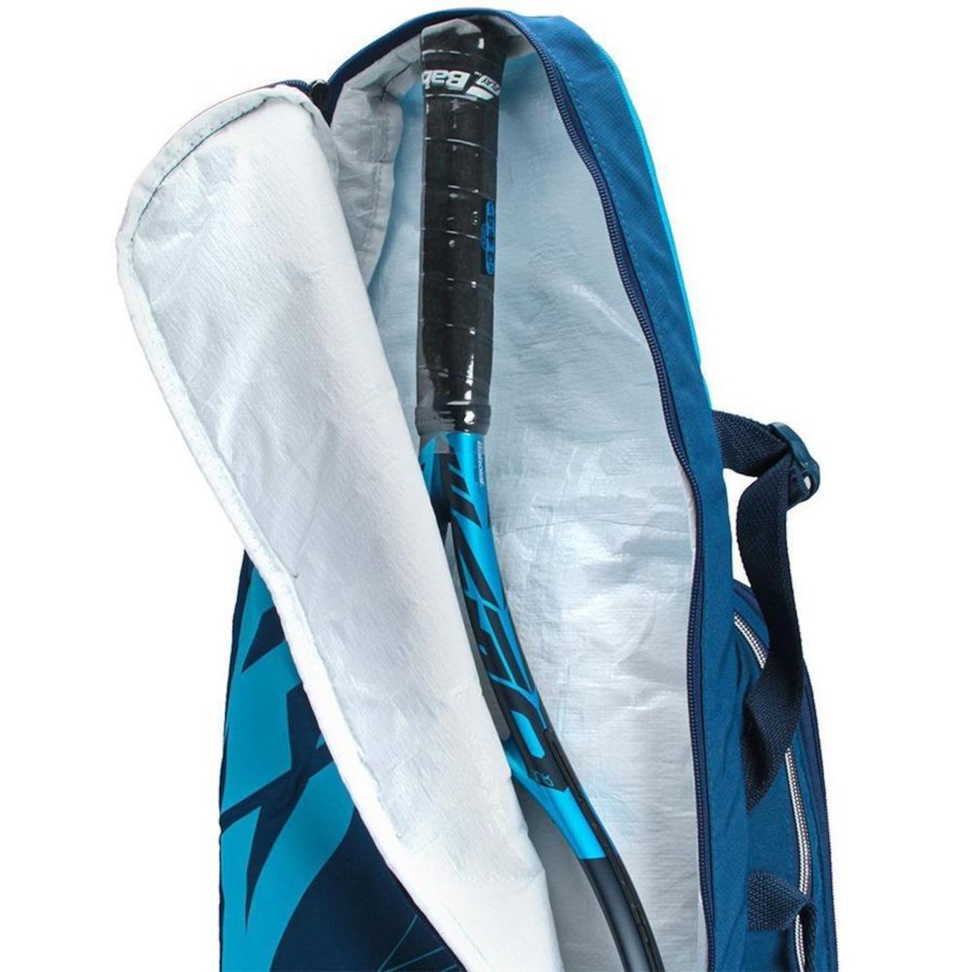 Mochila babolat pure outlet drive