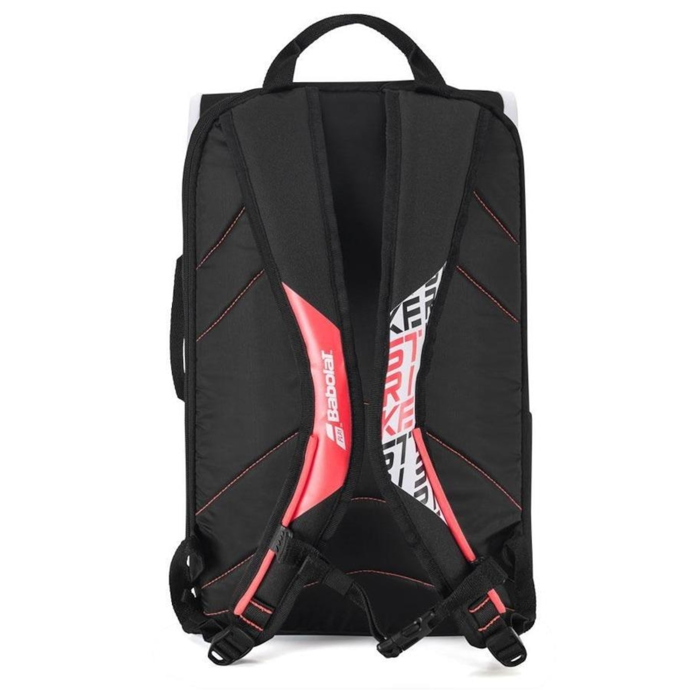 Mochila Raqueteira Babolat Pure Strike Centauro