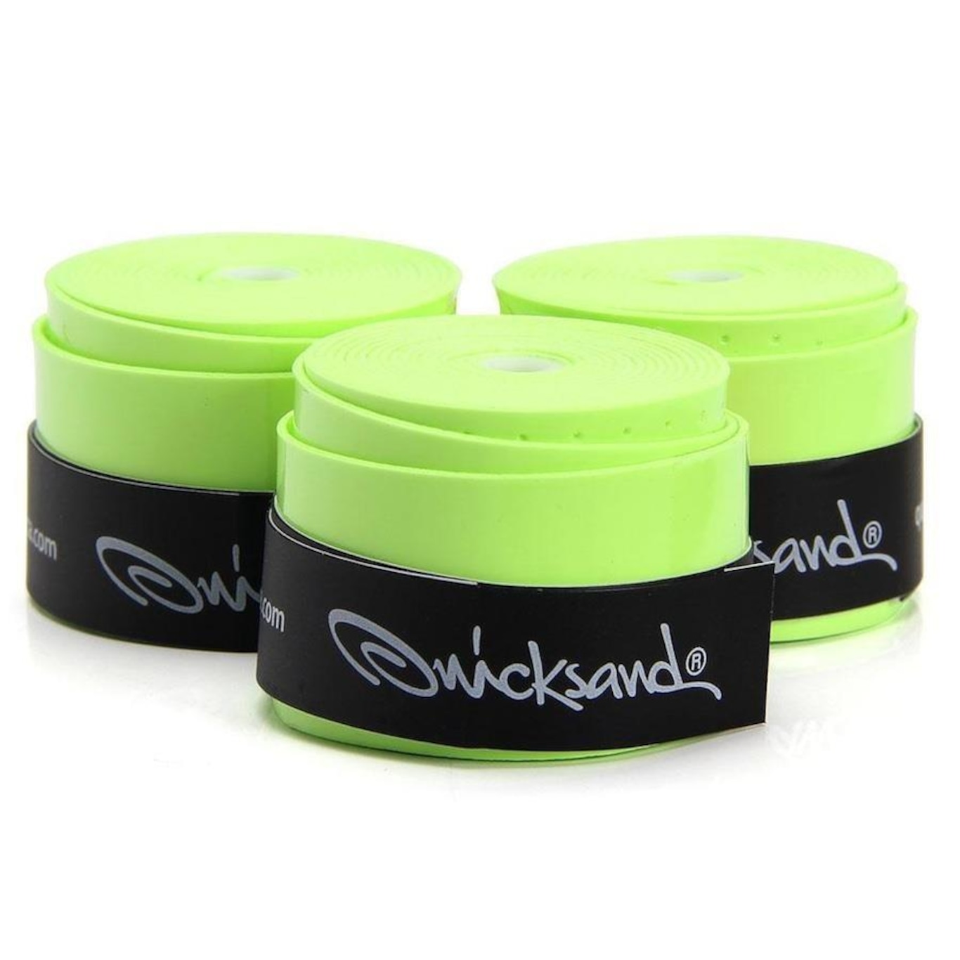 Overgrip Quicksand para Beach Tennis  - 3 Unidades - Foto 3