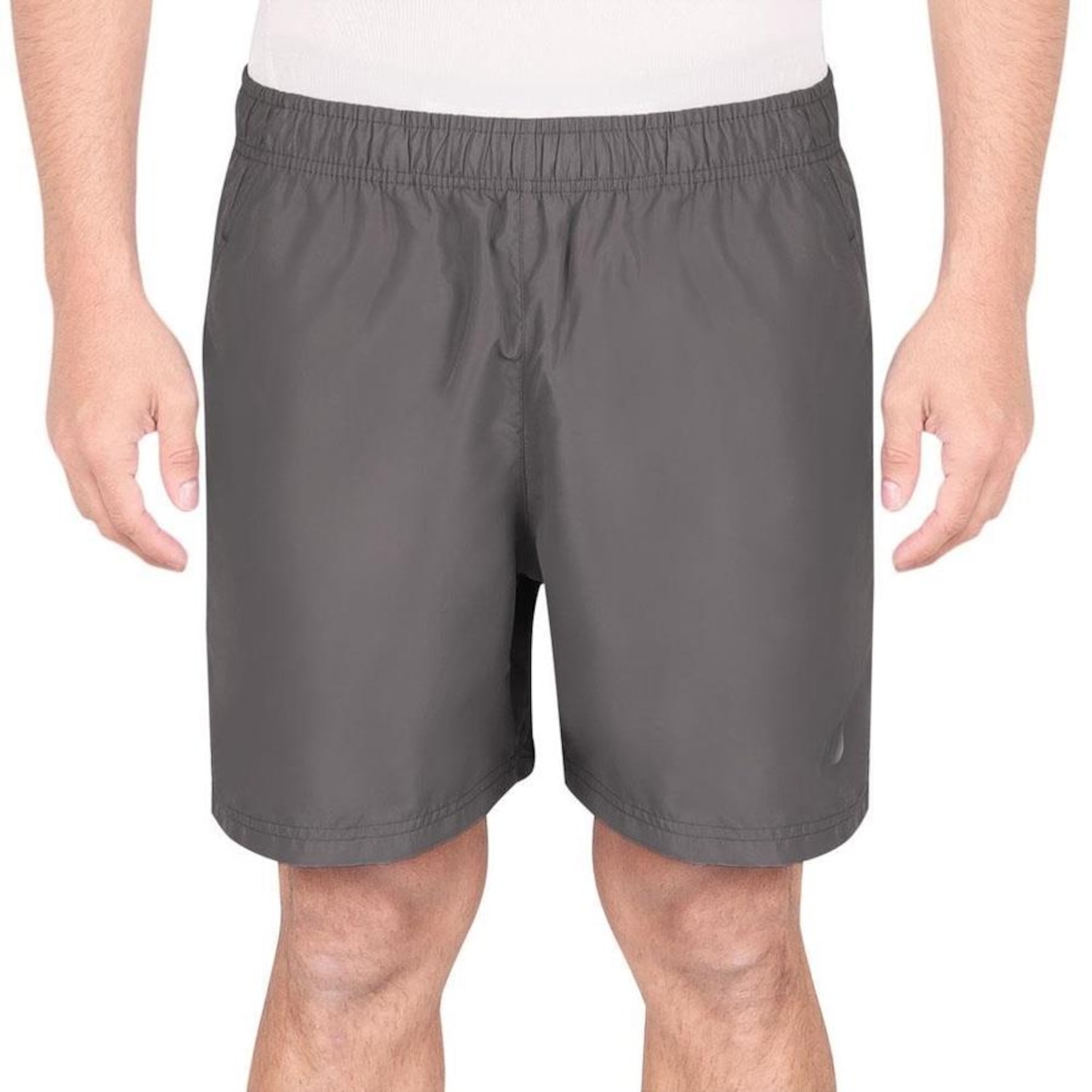 Shorts Wilson Core - Masculino - Foto 1