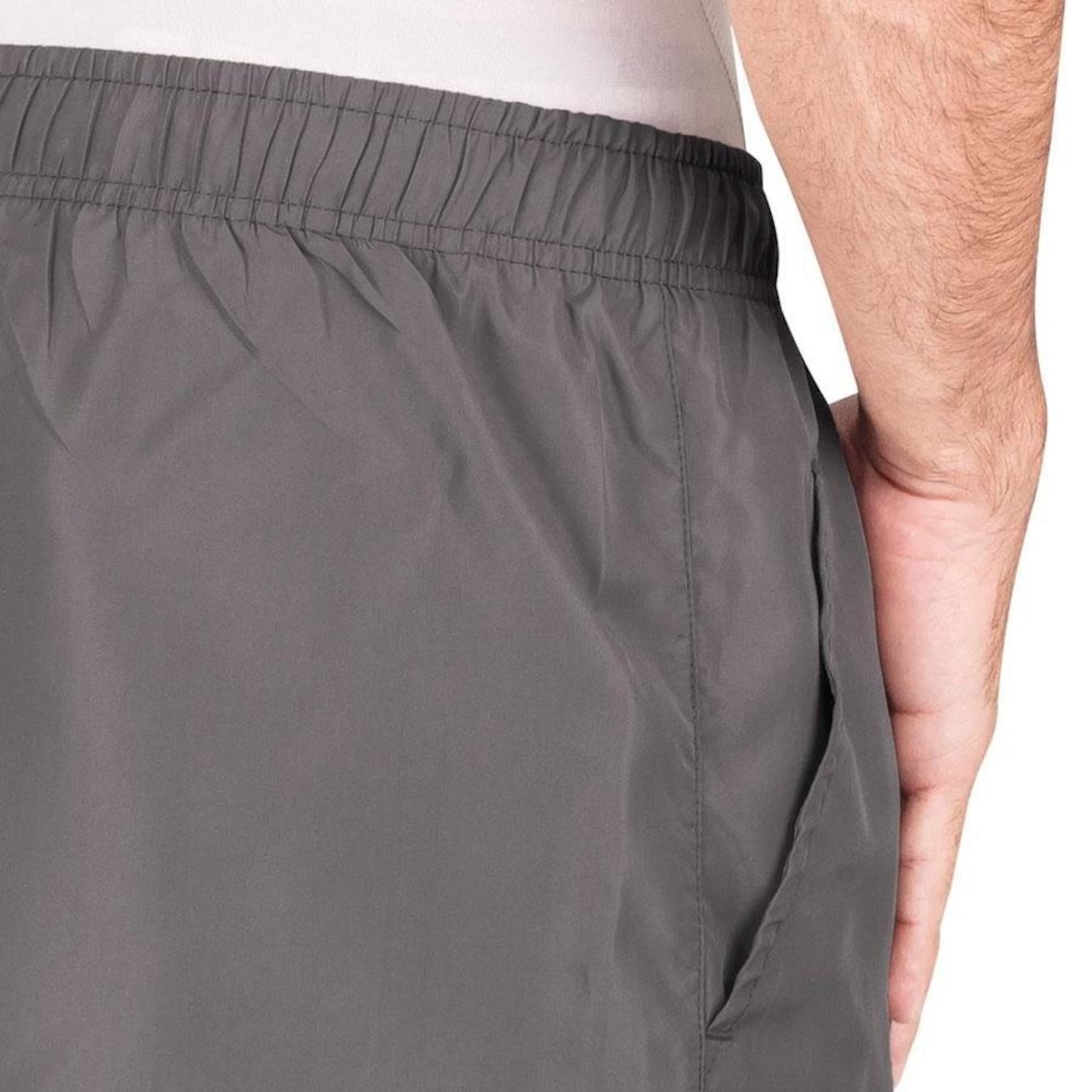 Shorts Wilson Core - Masculino - Foto 3